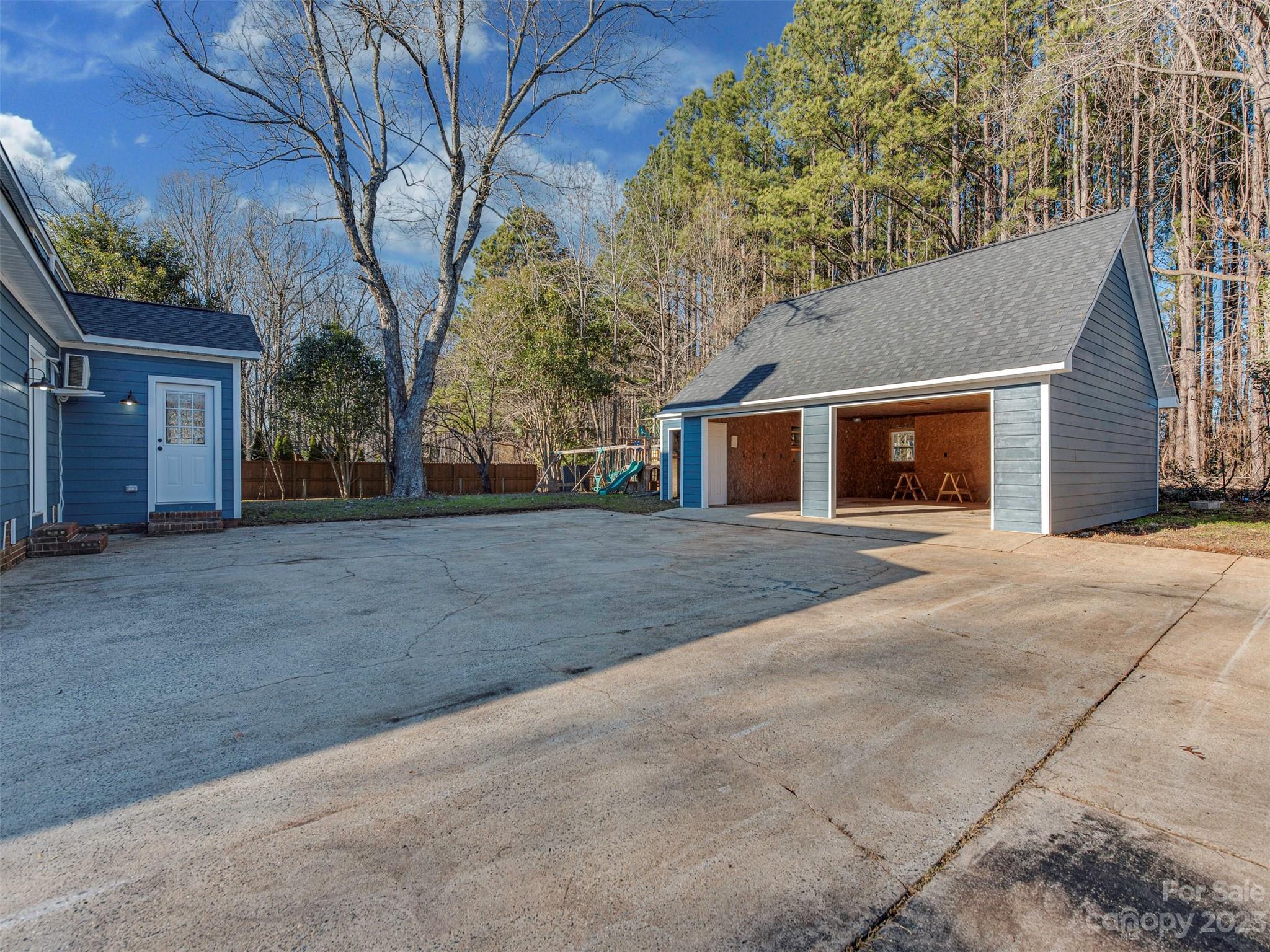 Haywood Terrace - Residential