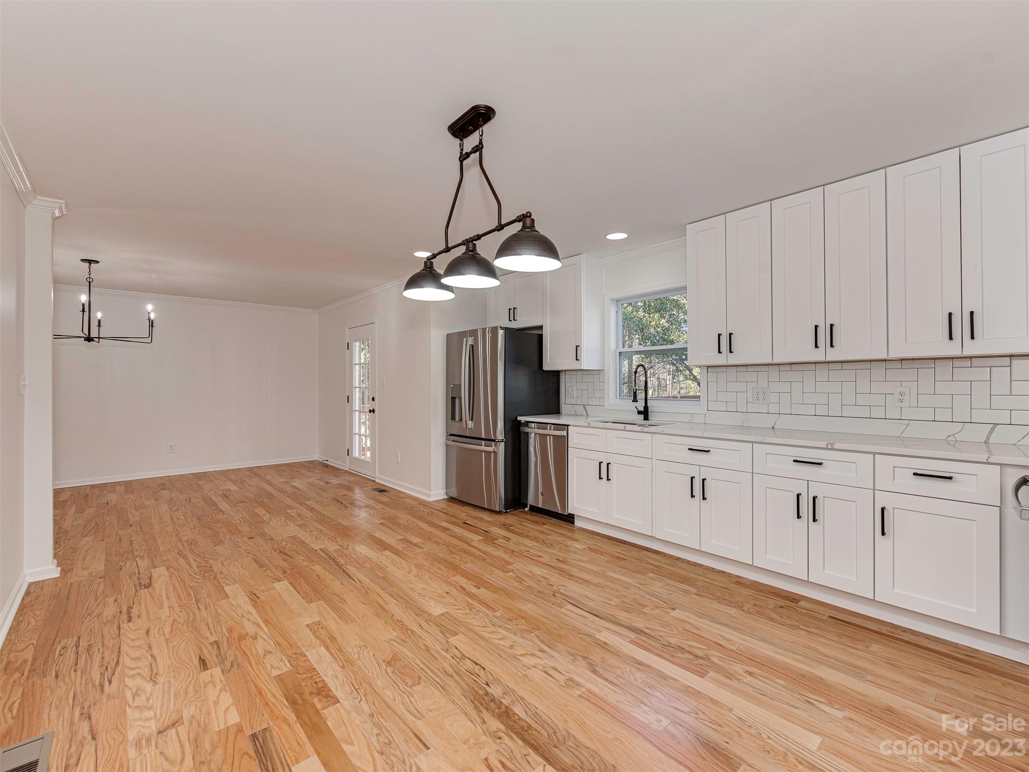 Haywood Terrace - Residential