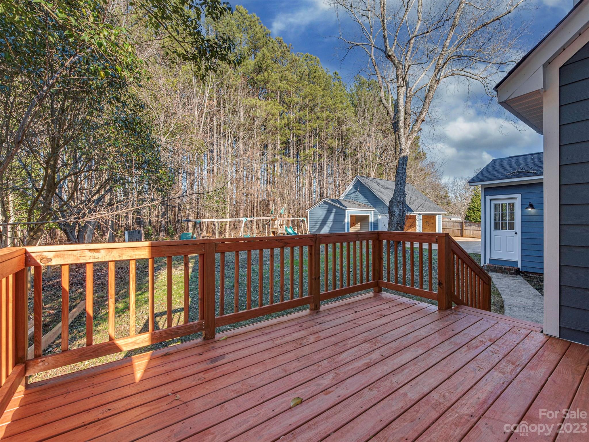 Haywood Terrace - Residential