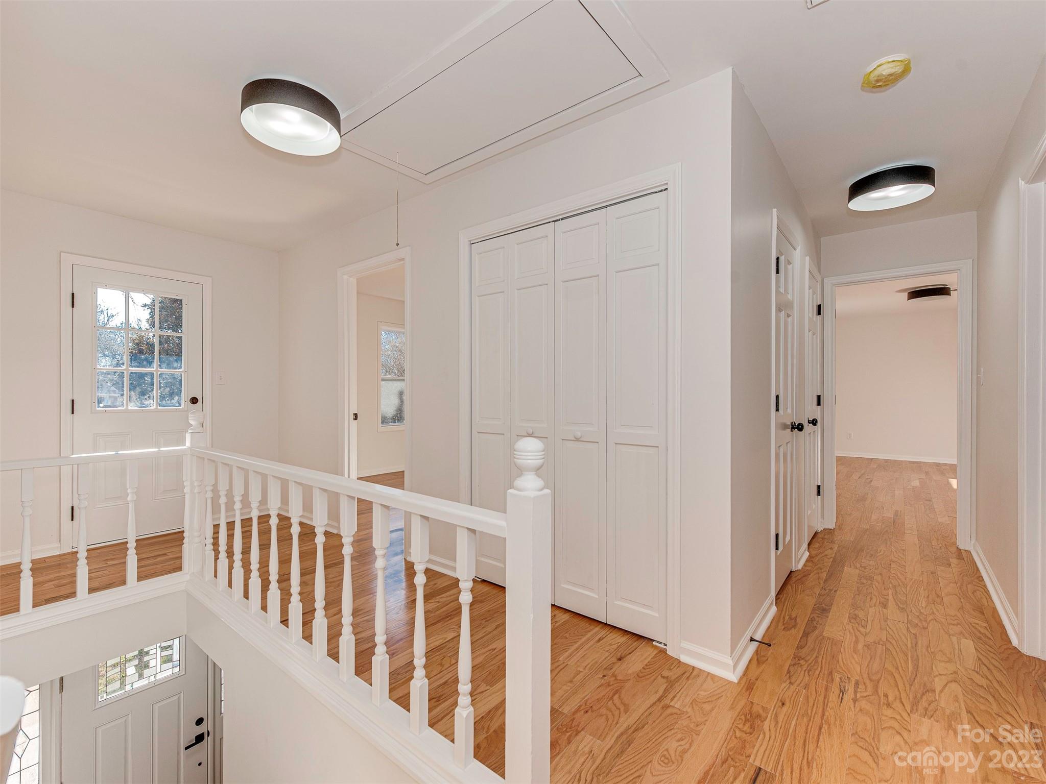 Haywood Terrace - Residential