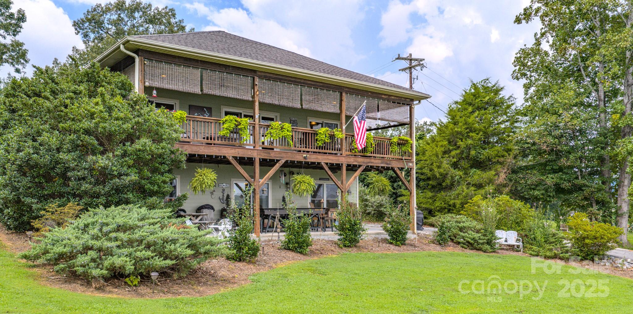 Lake View Estates - Residential