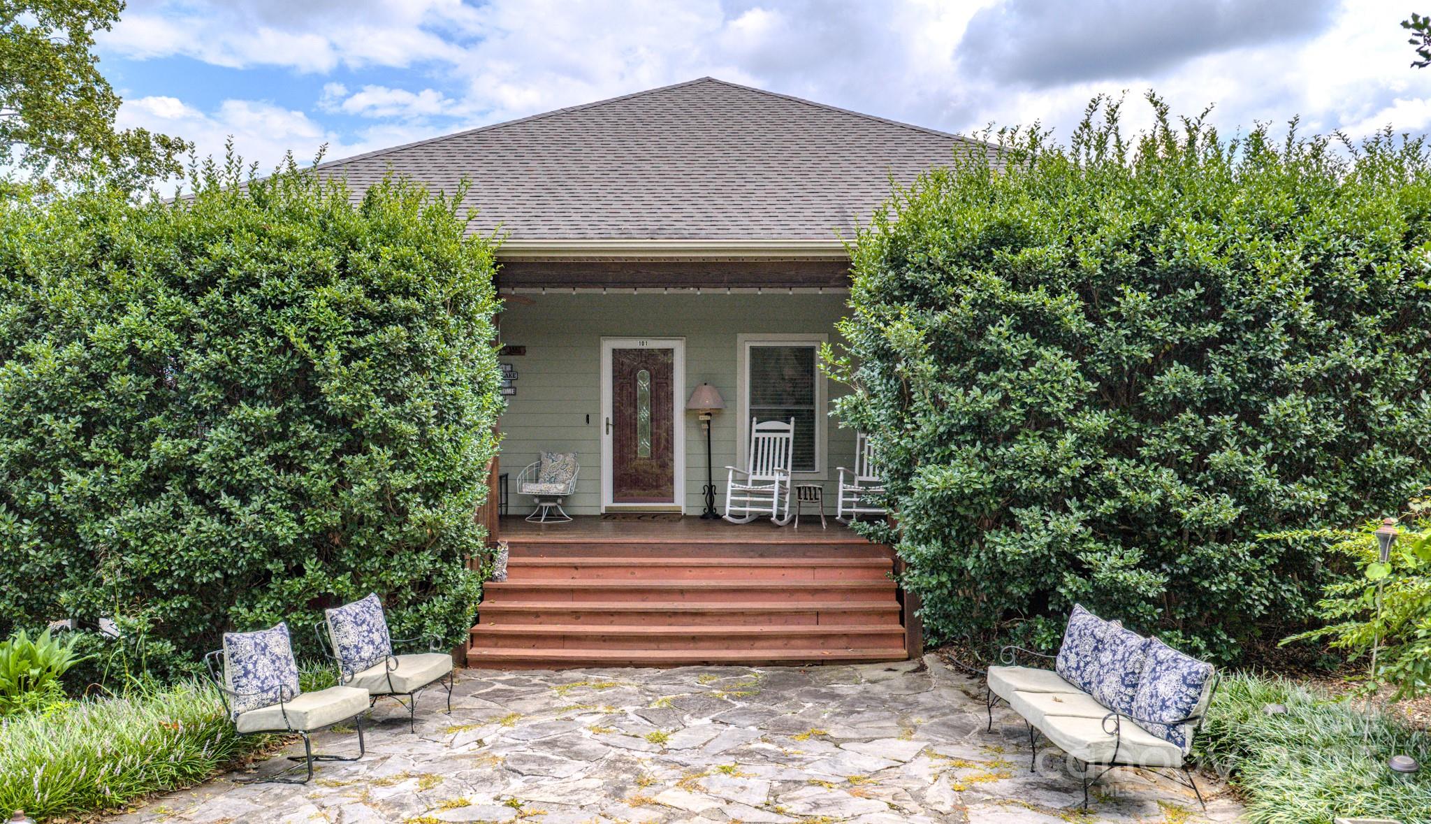 Lake View Estates - Residential