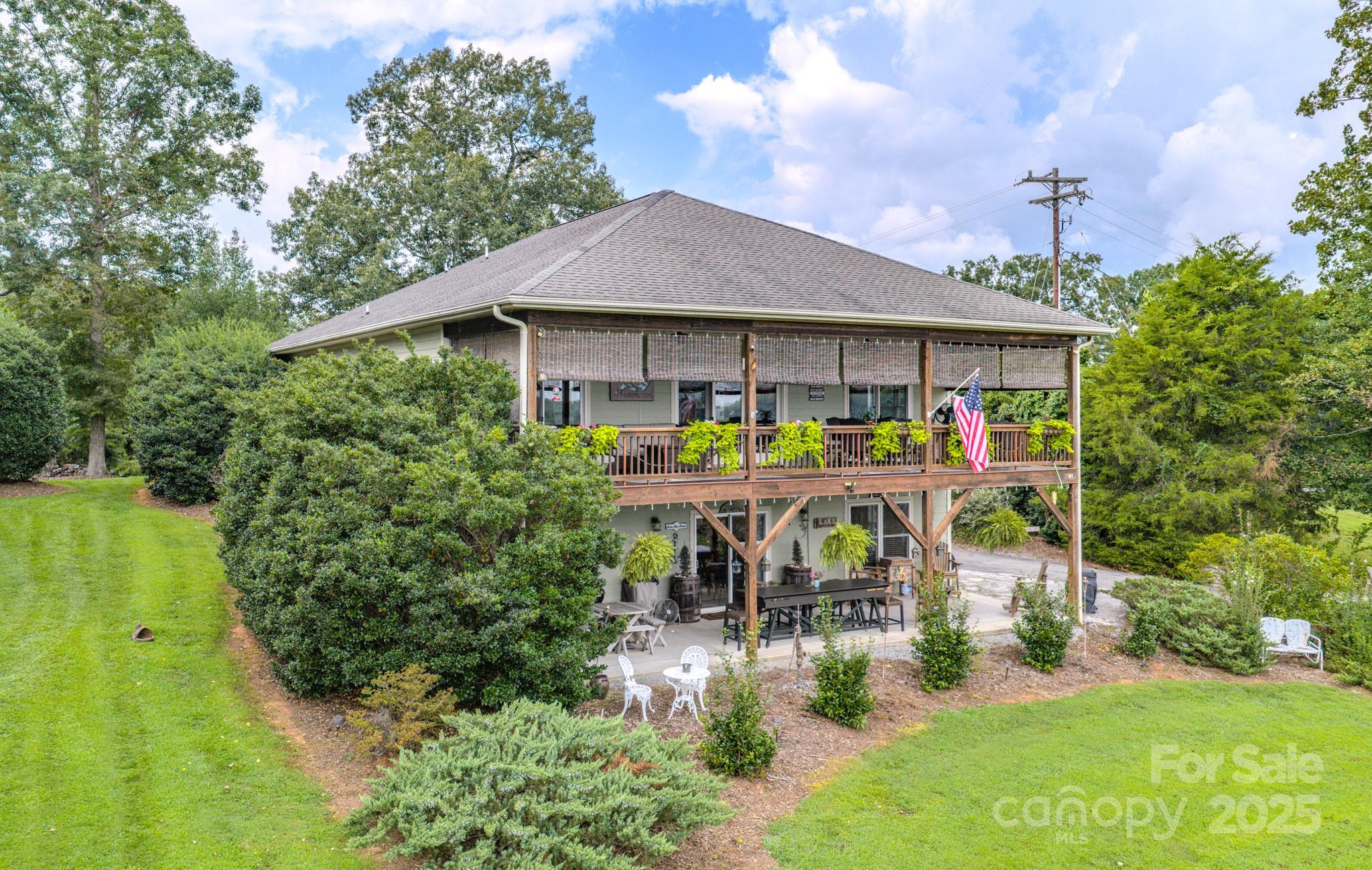 Lake View Estates - Residential