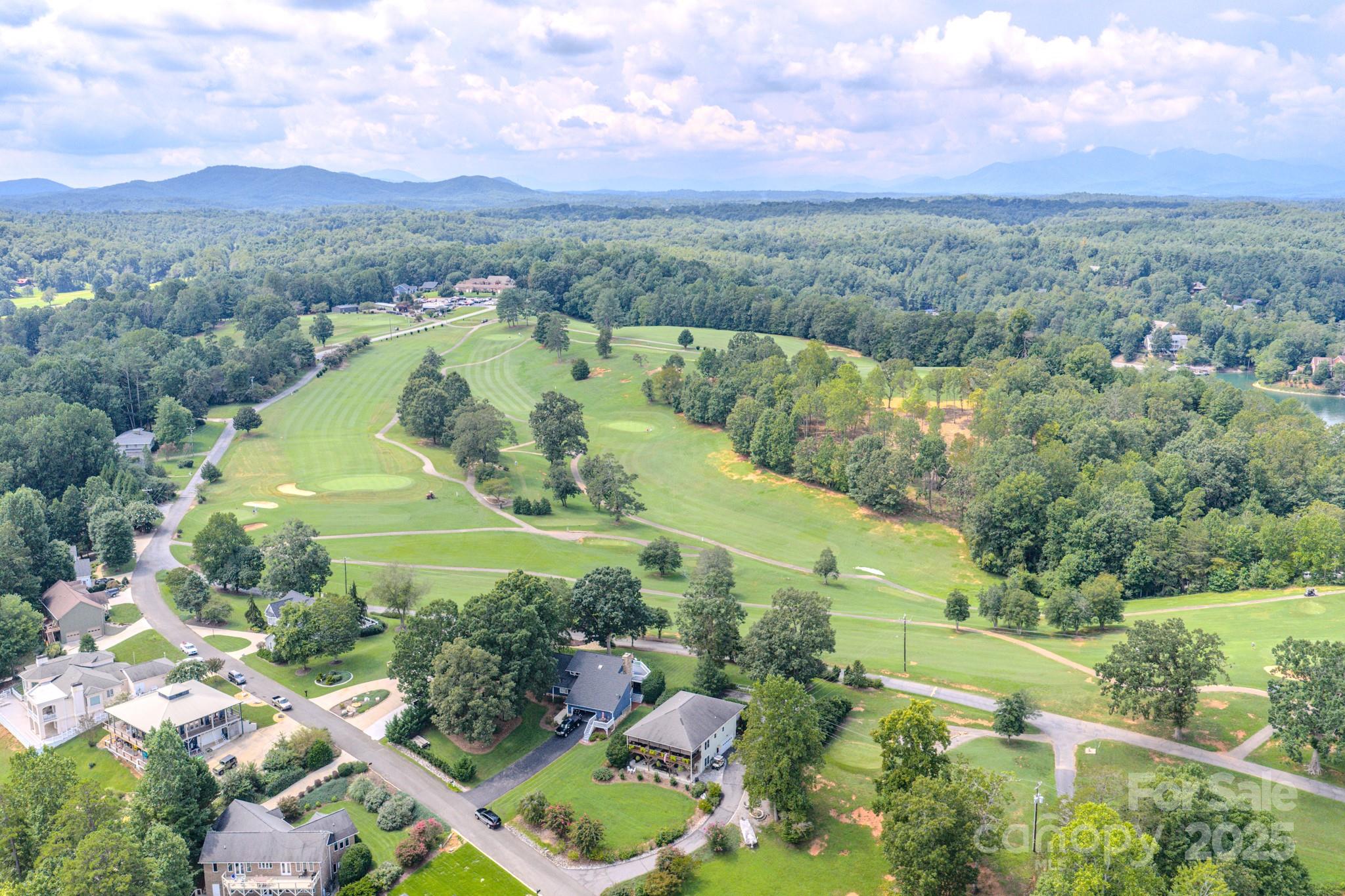 Lake View Estates - Residential