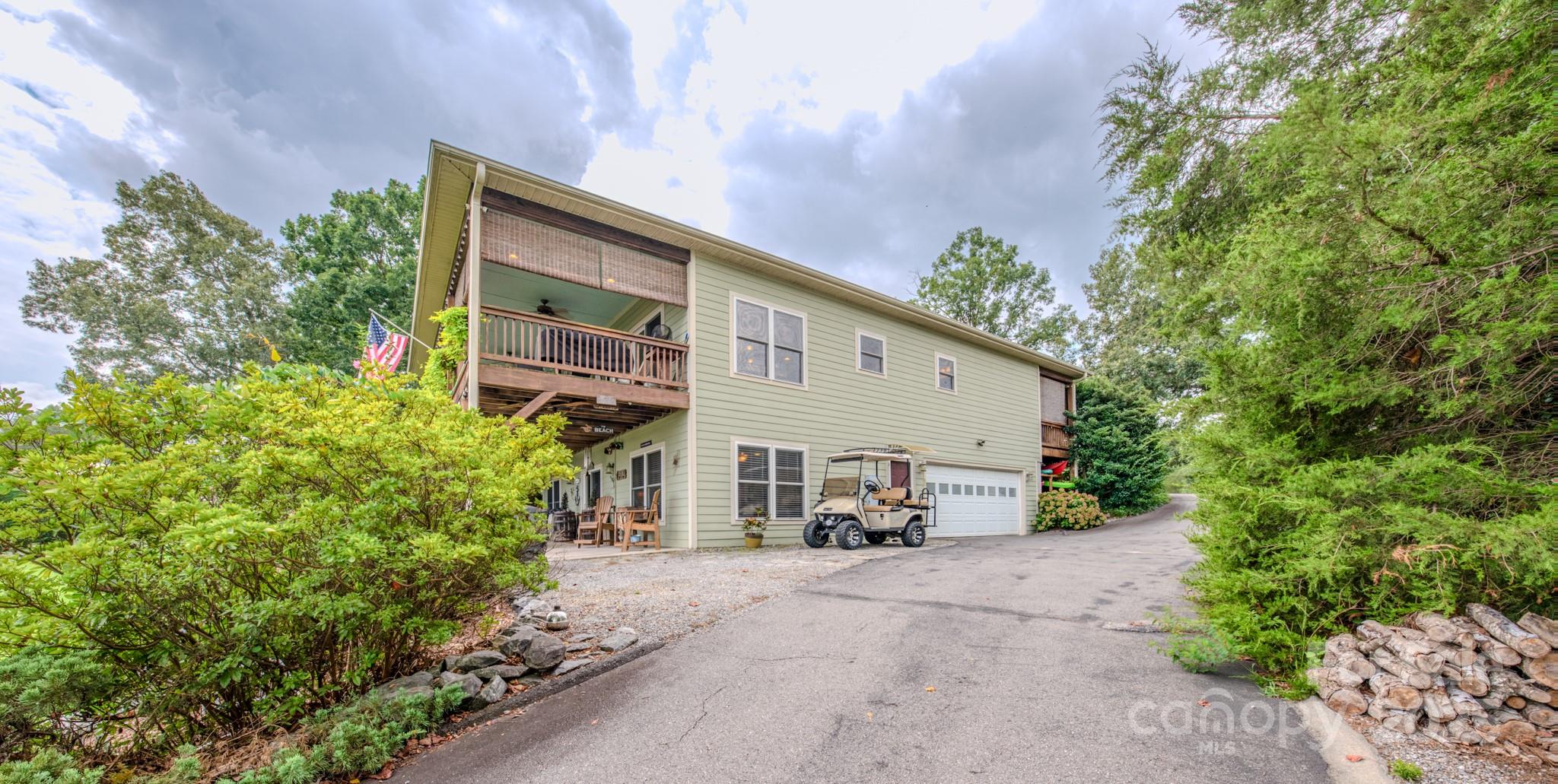 Lake View Estates - Residential