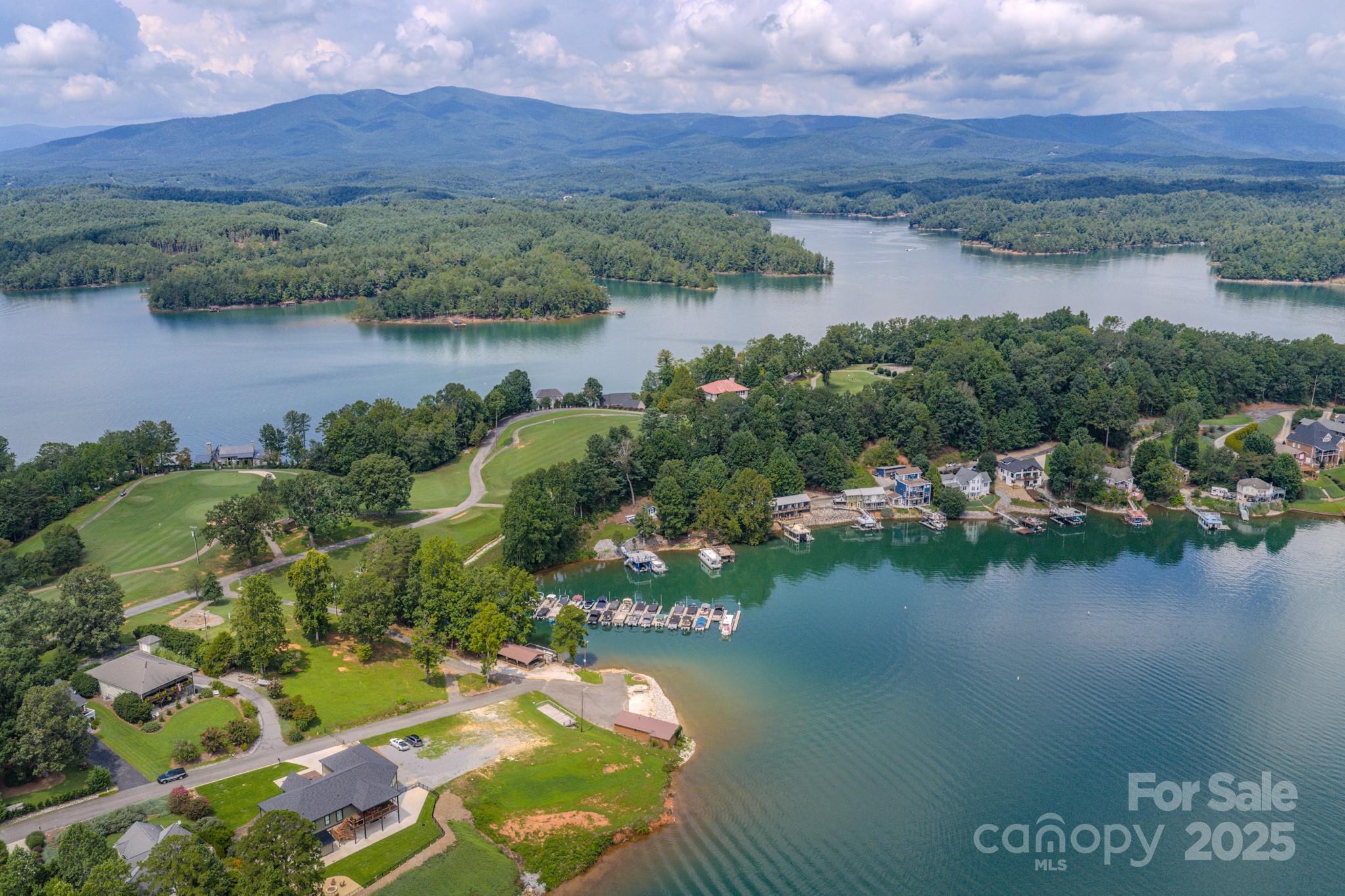 Lake View Estates - Residential