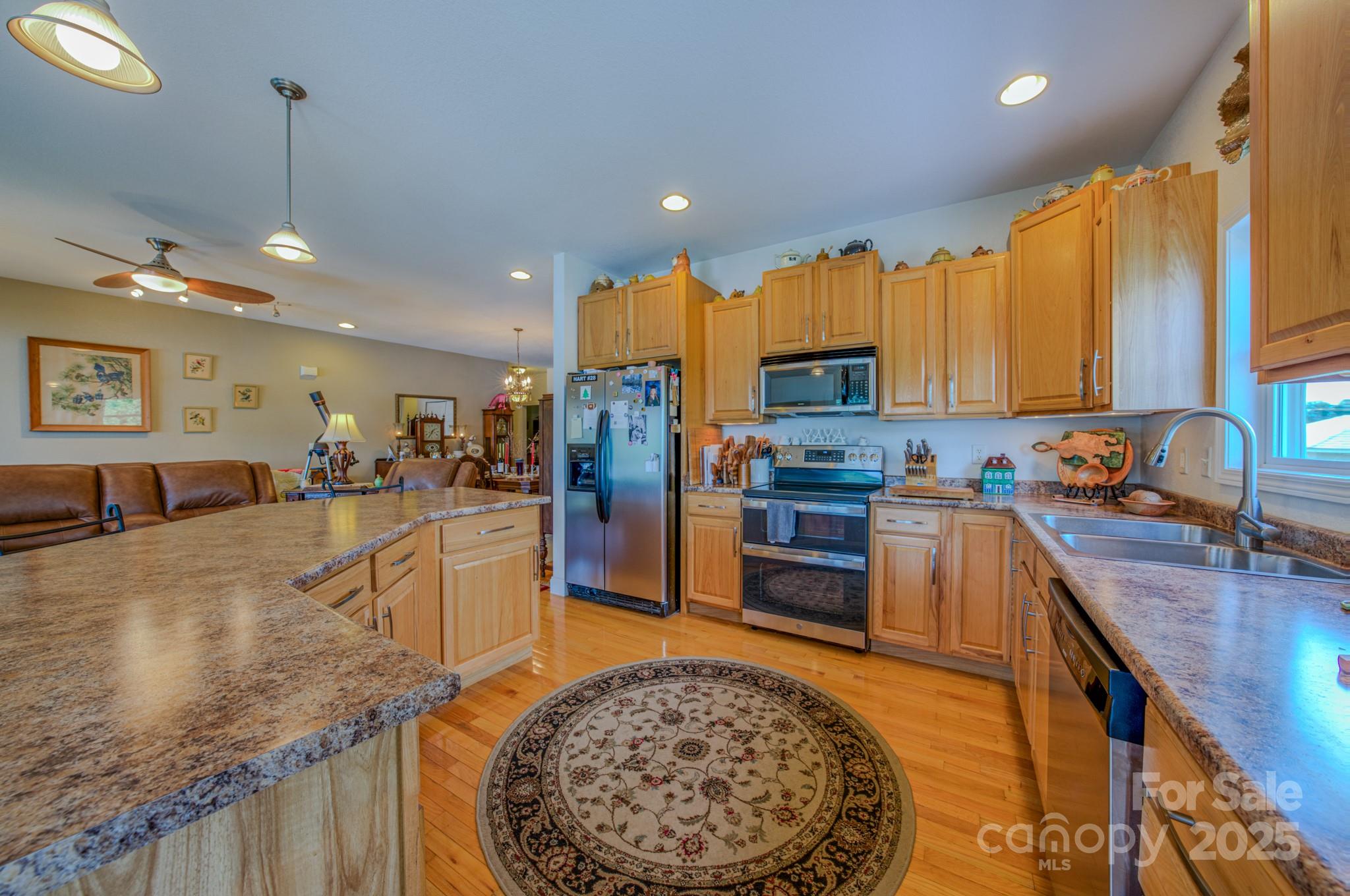 Lake View Estates - Residential