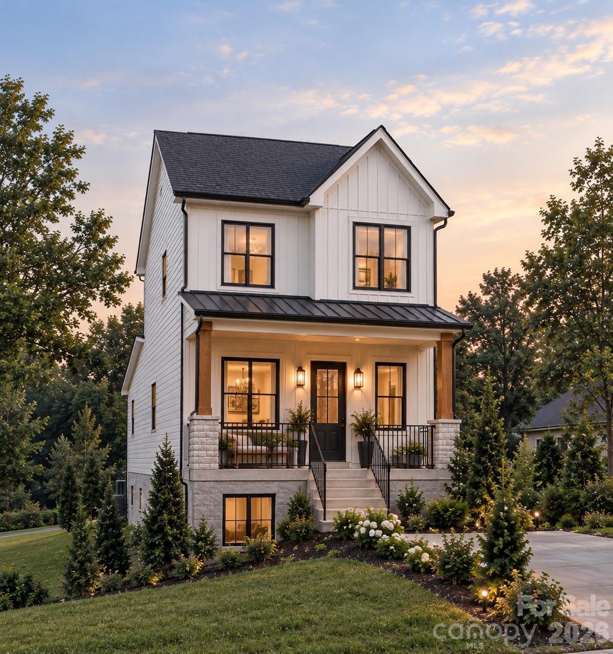 115 Price Street