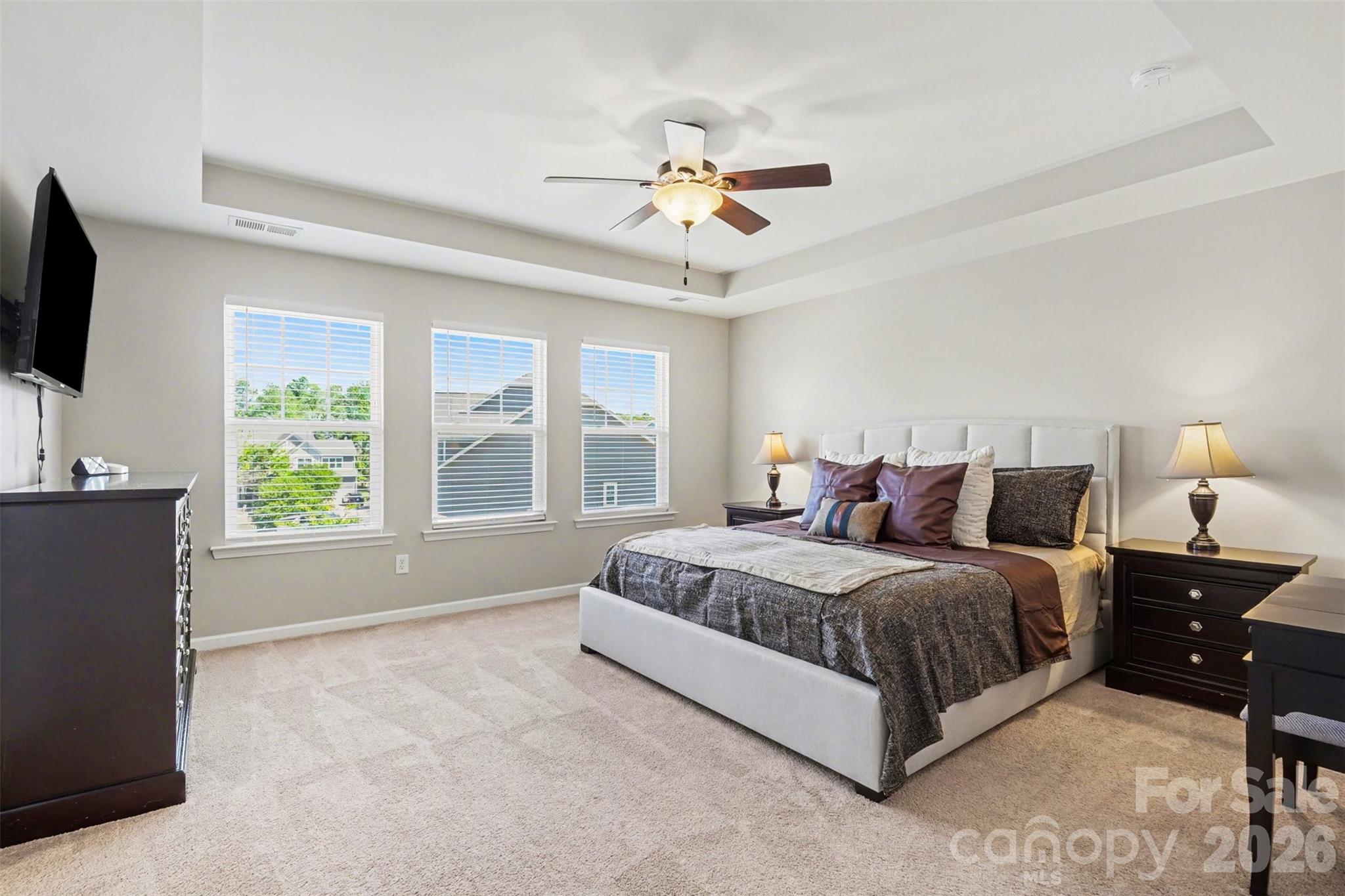 Southern Trace - Residential