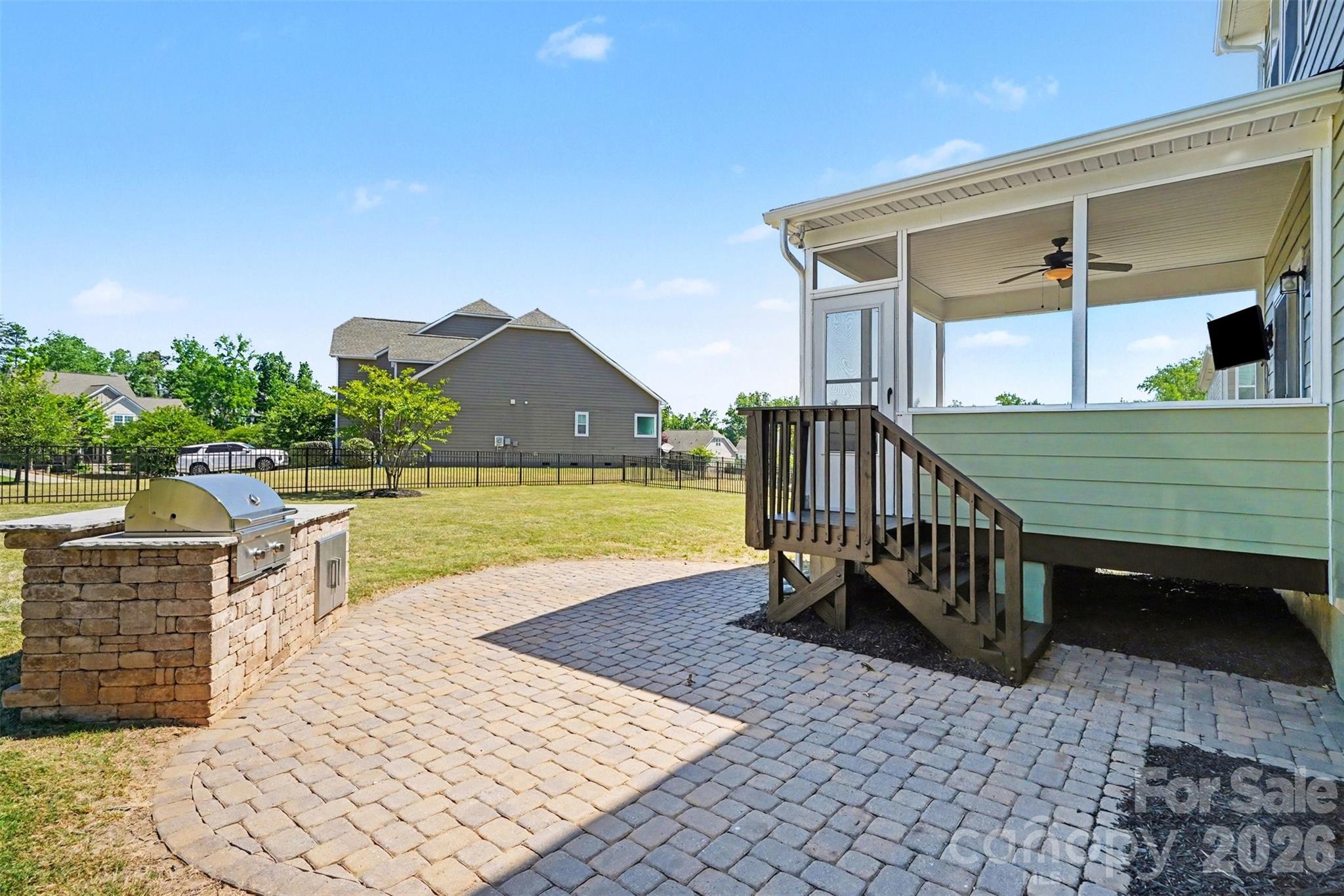 Southern Trace - Residential