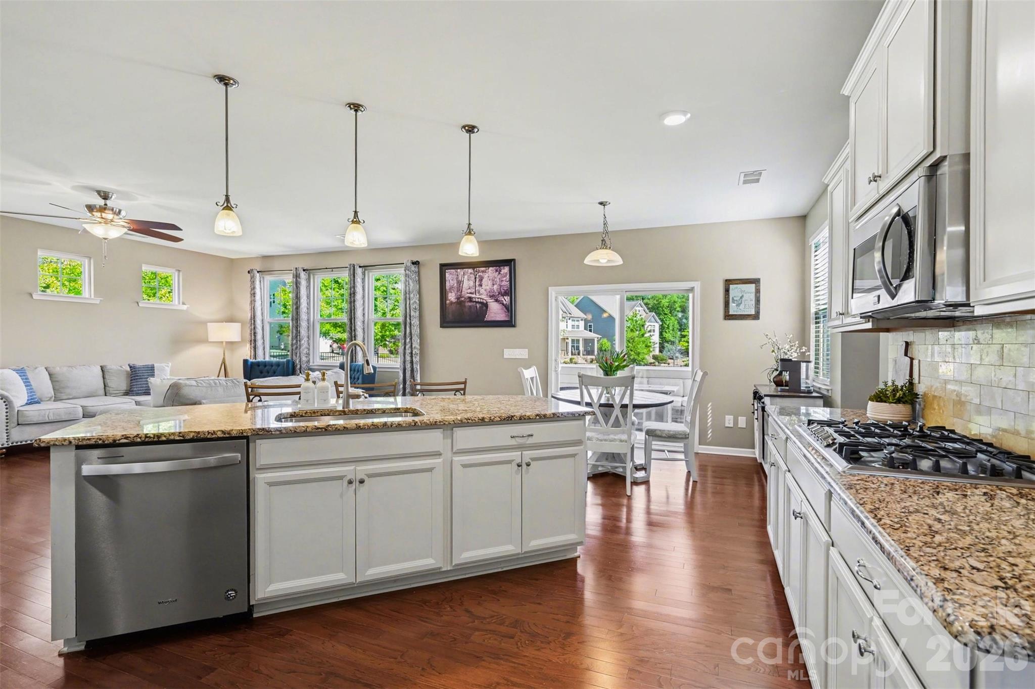 Southern Trace - Residential