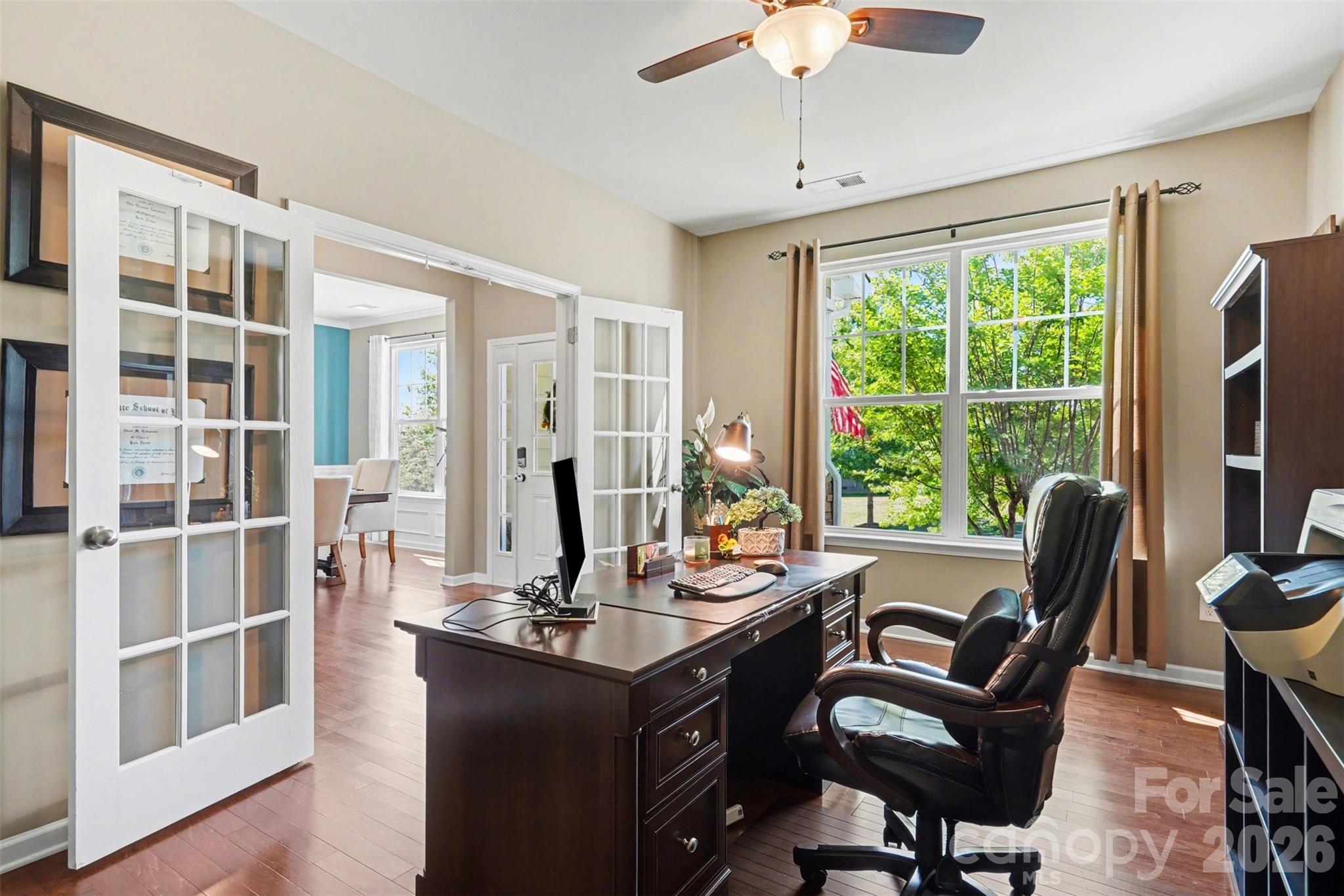 Southern Trace - Residential