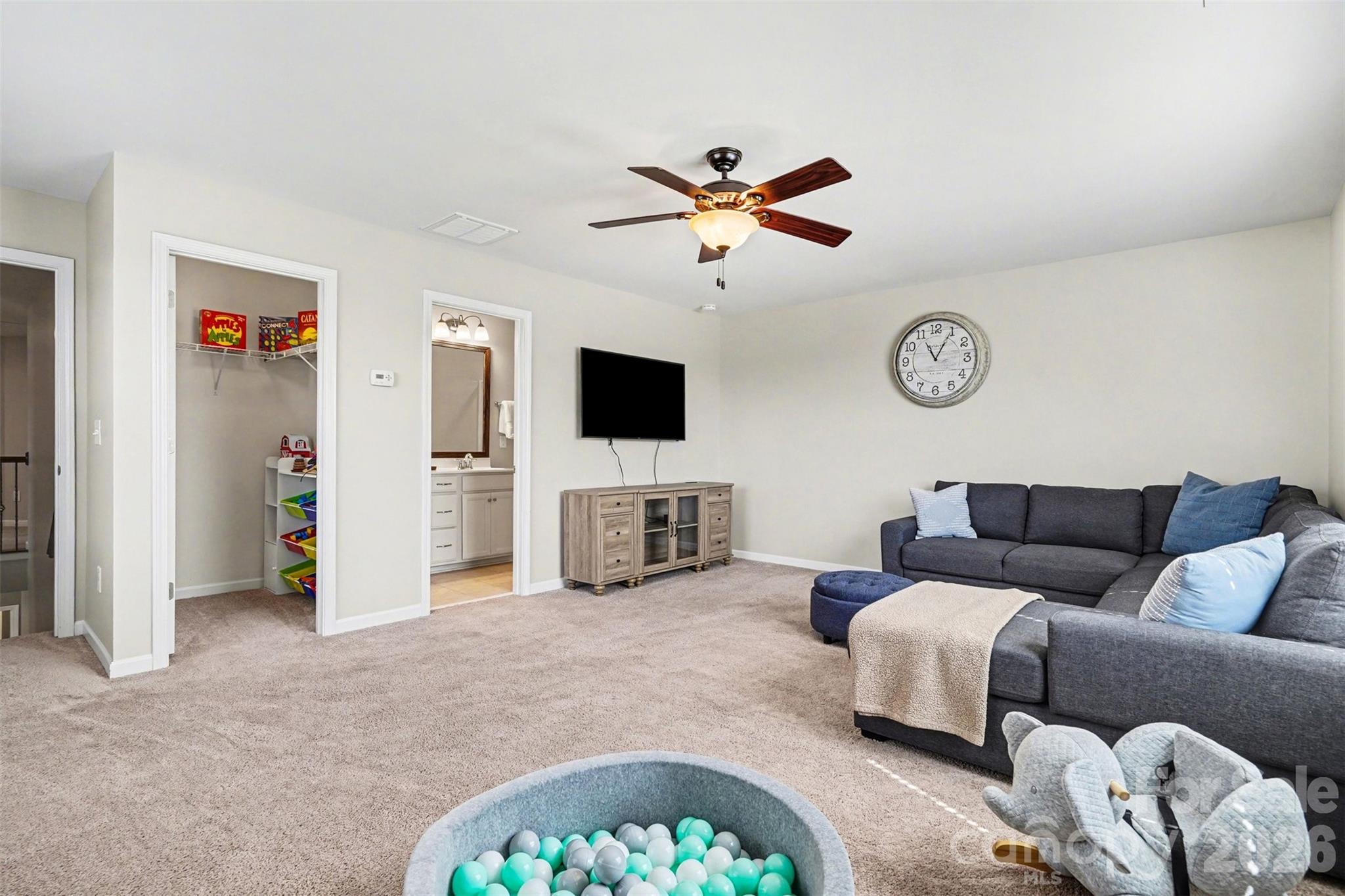 Southern Trace - Residential