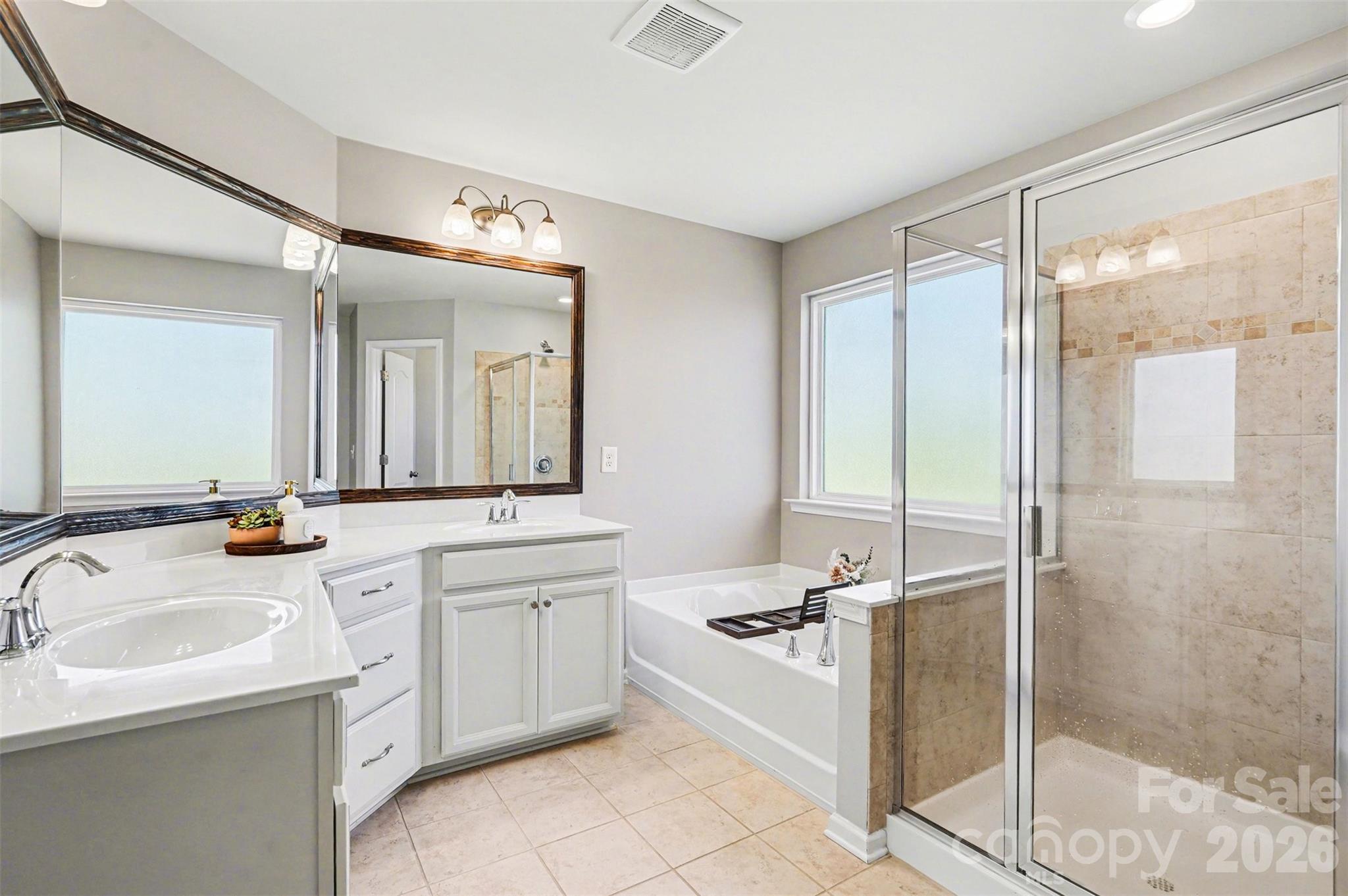 Southern Trace - Residential