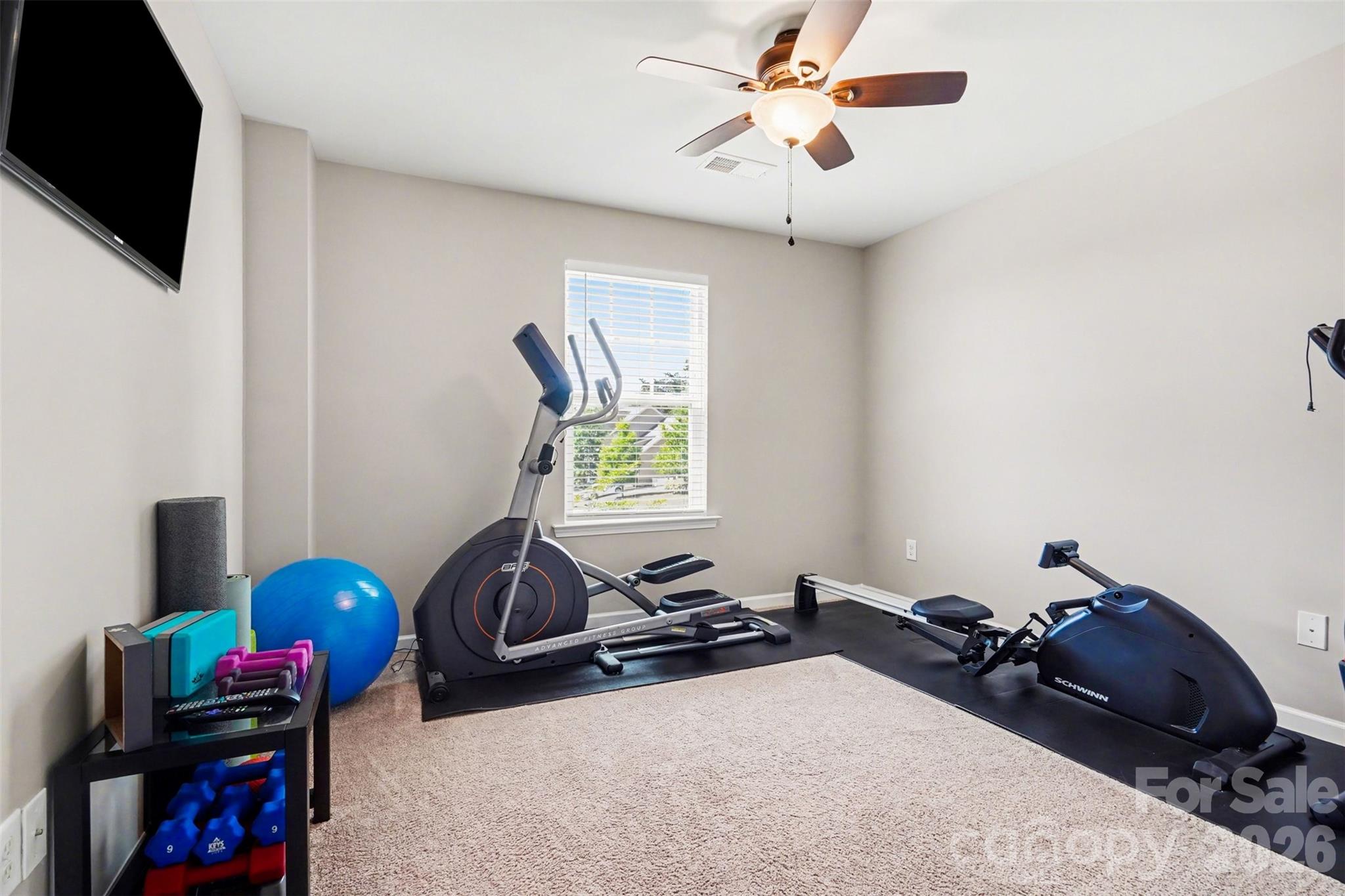 Southern Trace - Residential