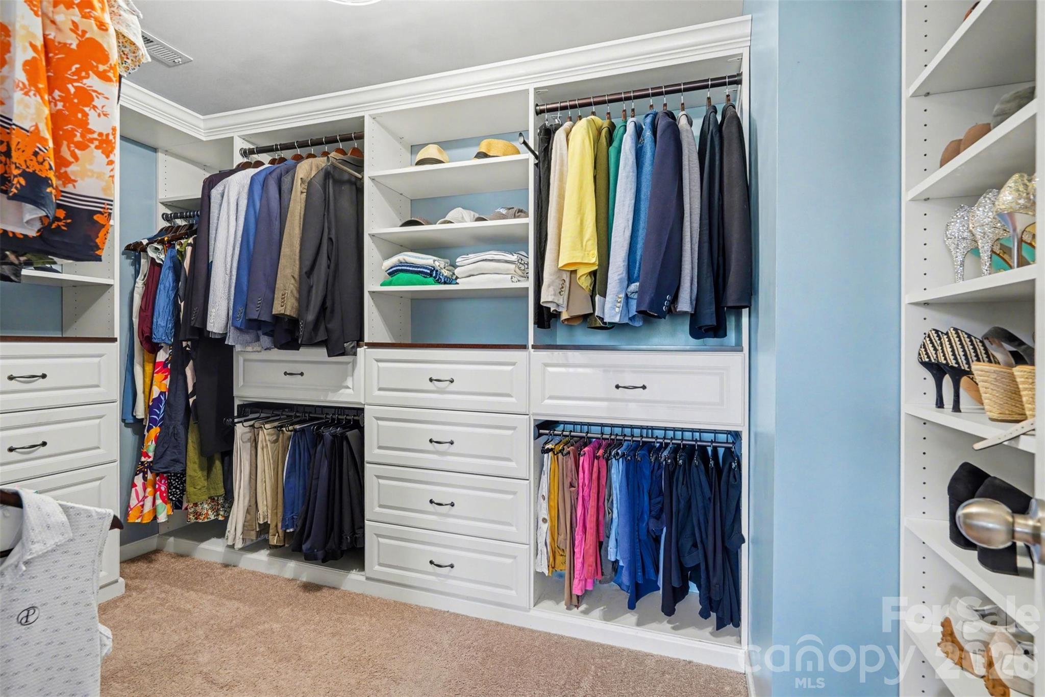 Southern Trace - Residential