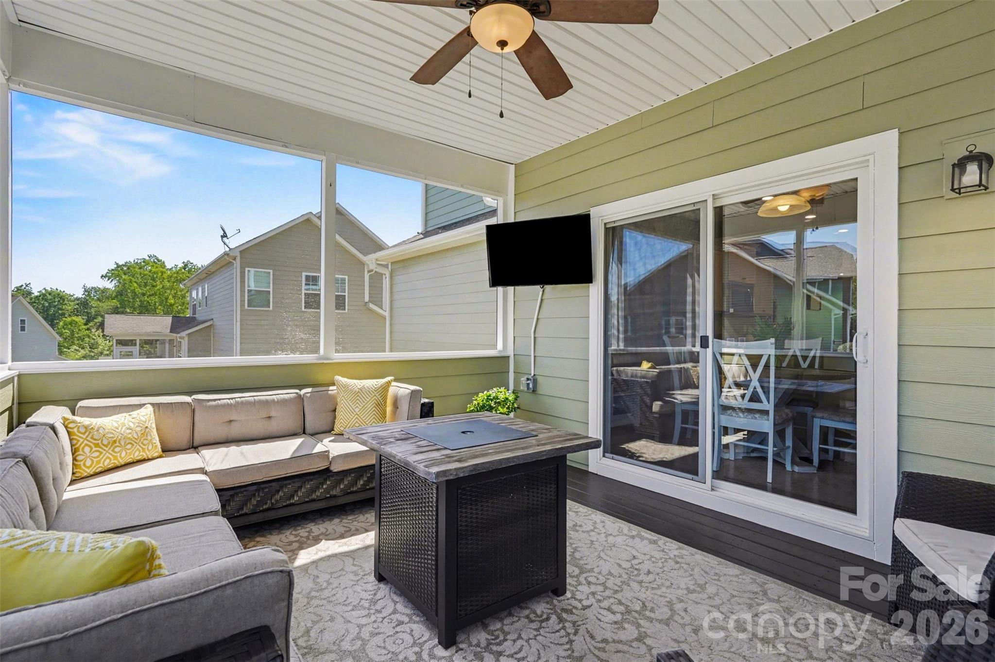 Southern Trace - Residential