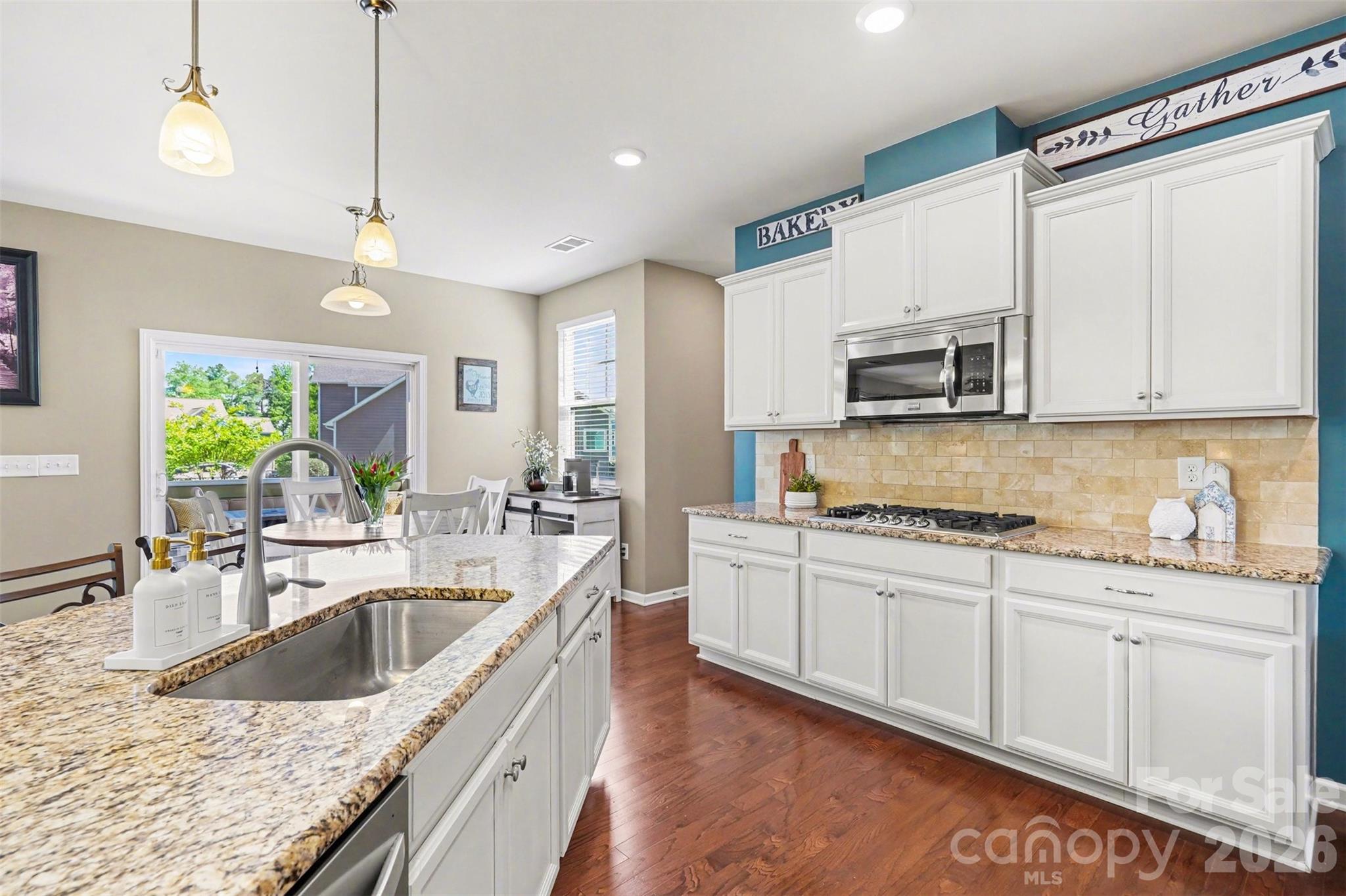 Southern Trace - Residential