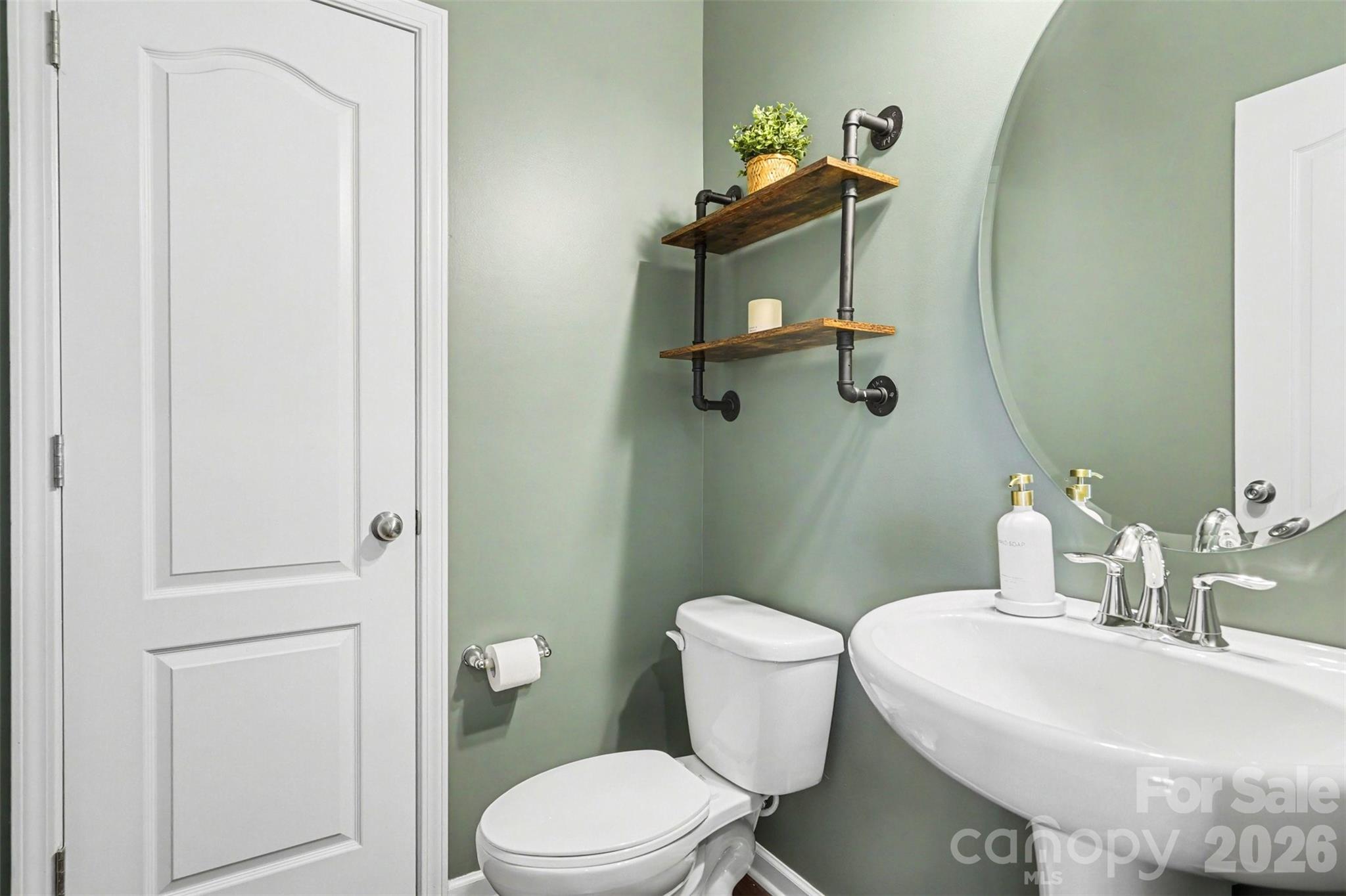 Southern Trace - Residential