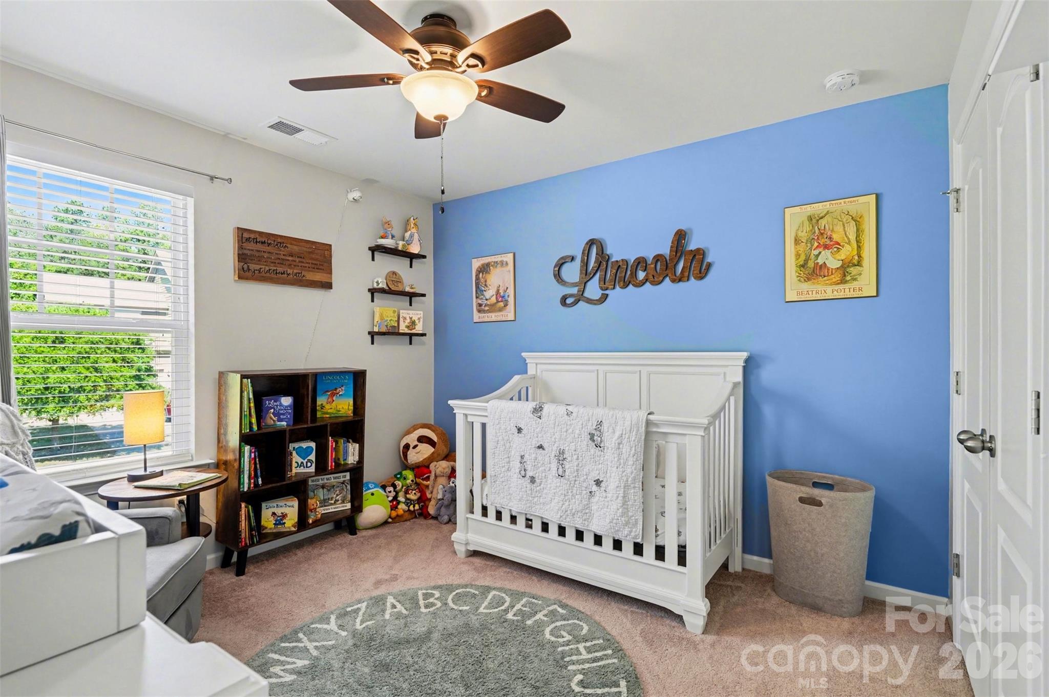 Southern Trace - Residential