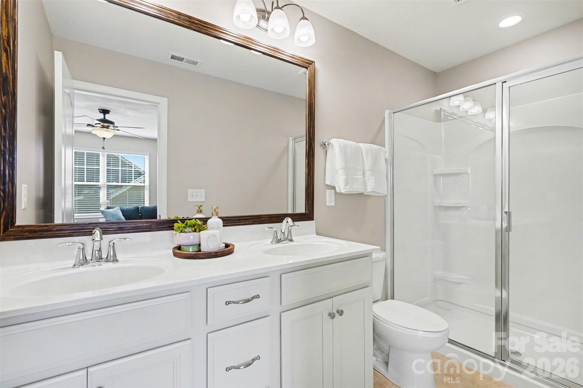 Southern Trace - Residential