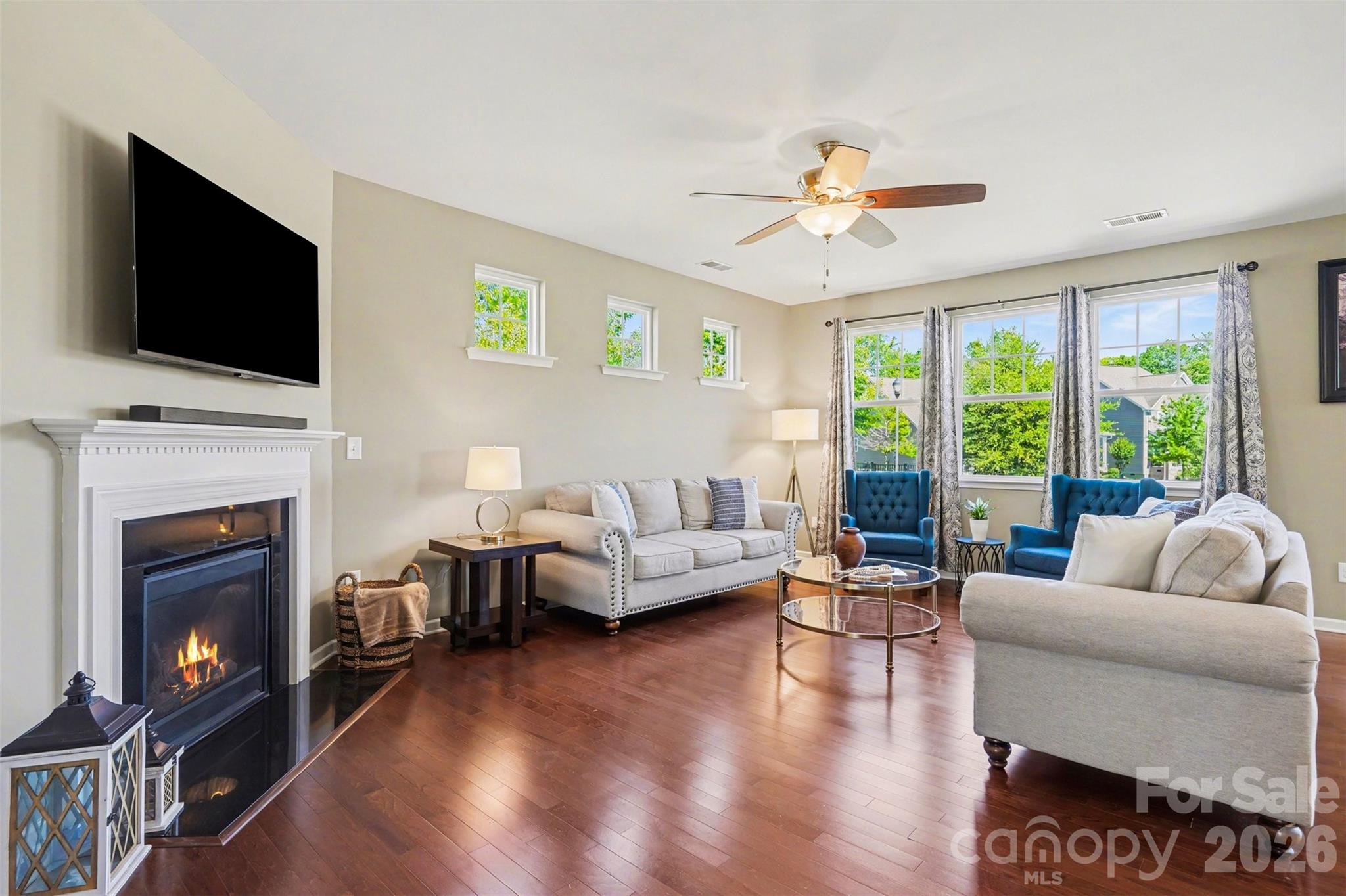 Southern Trace - Residential