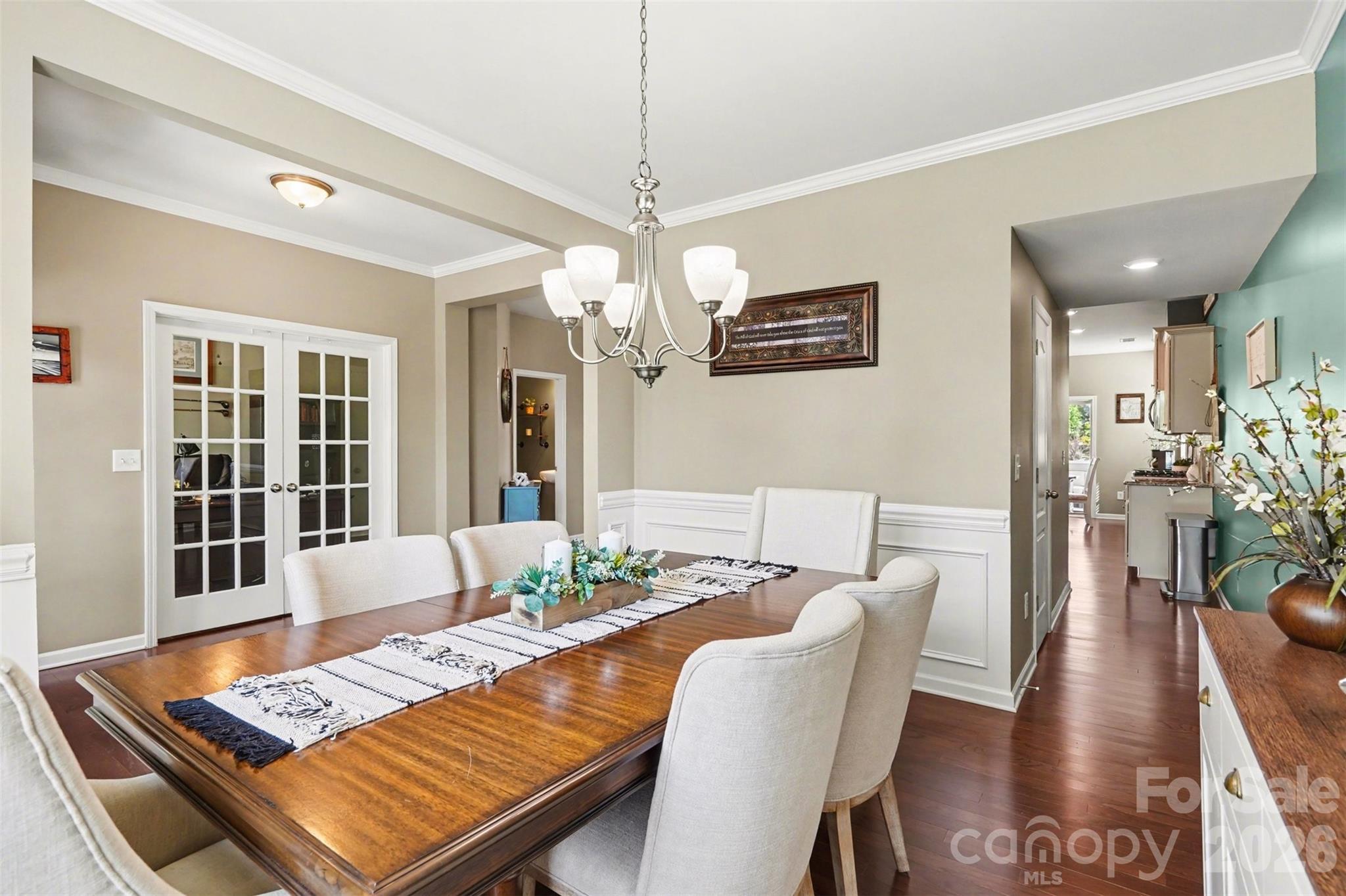 Southern Trace - Residential