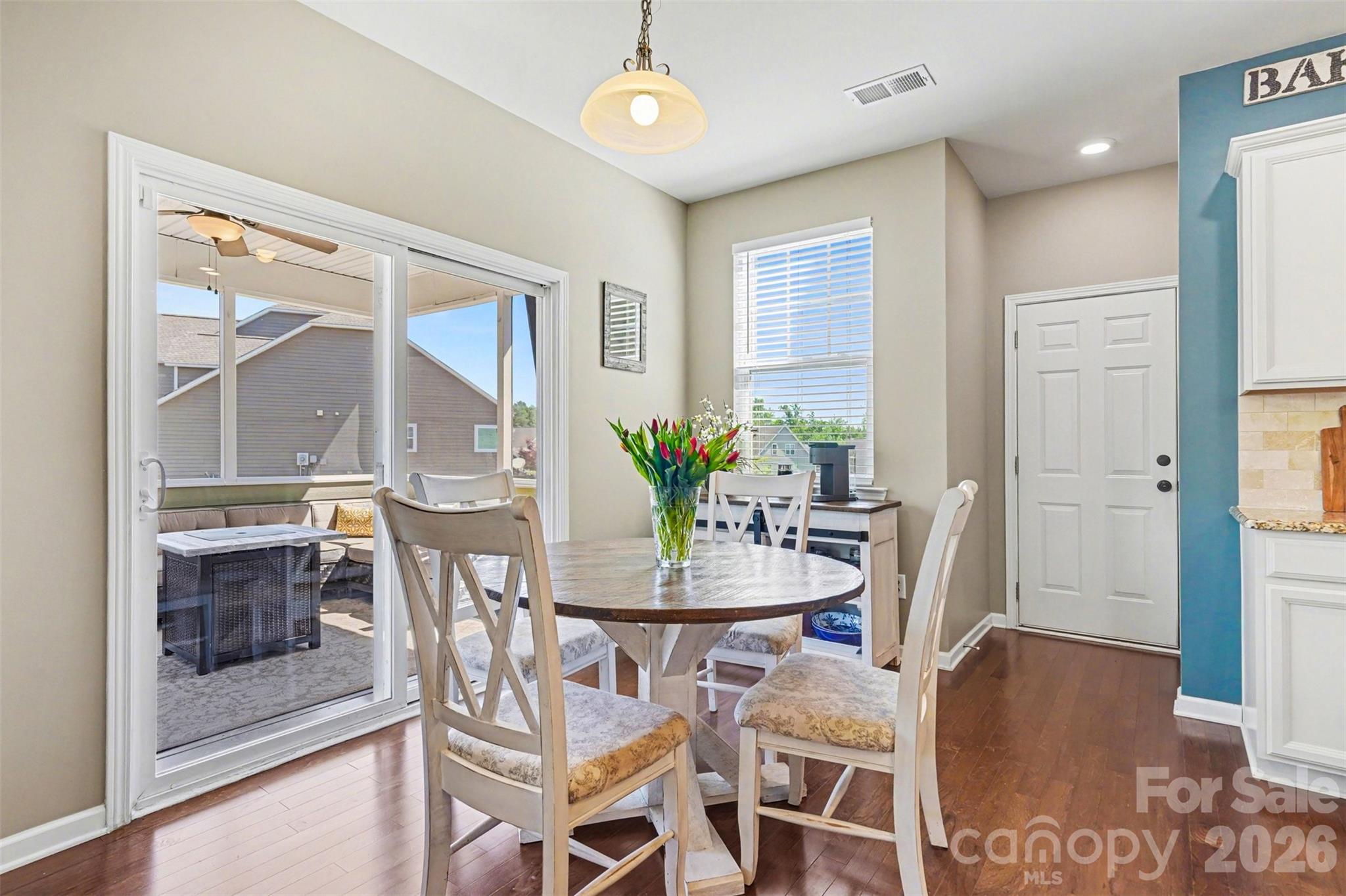 Southern Trace - Residential