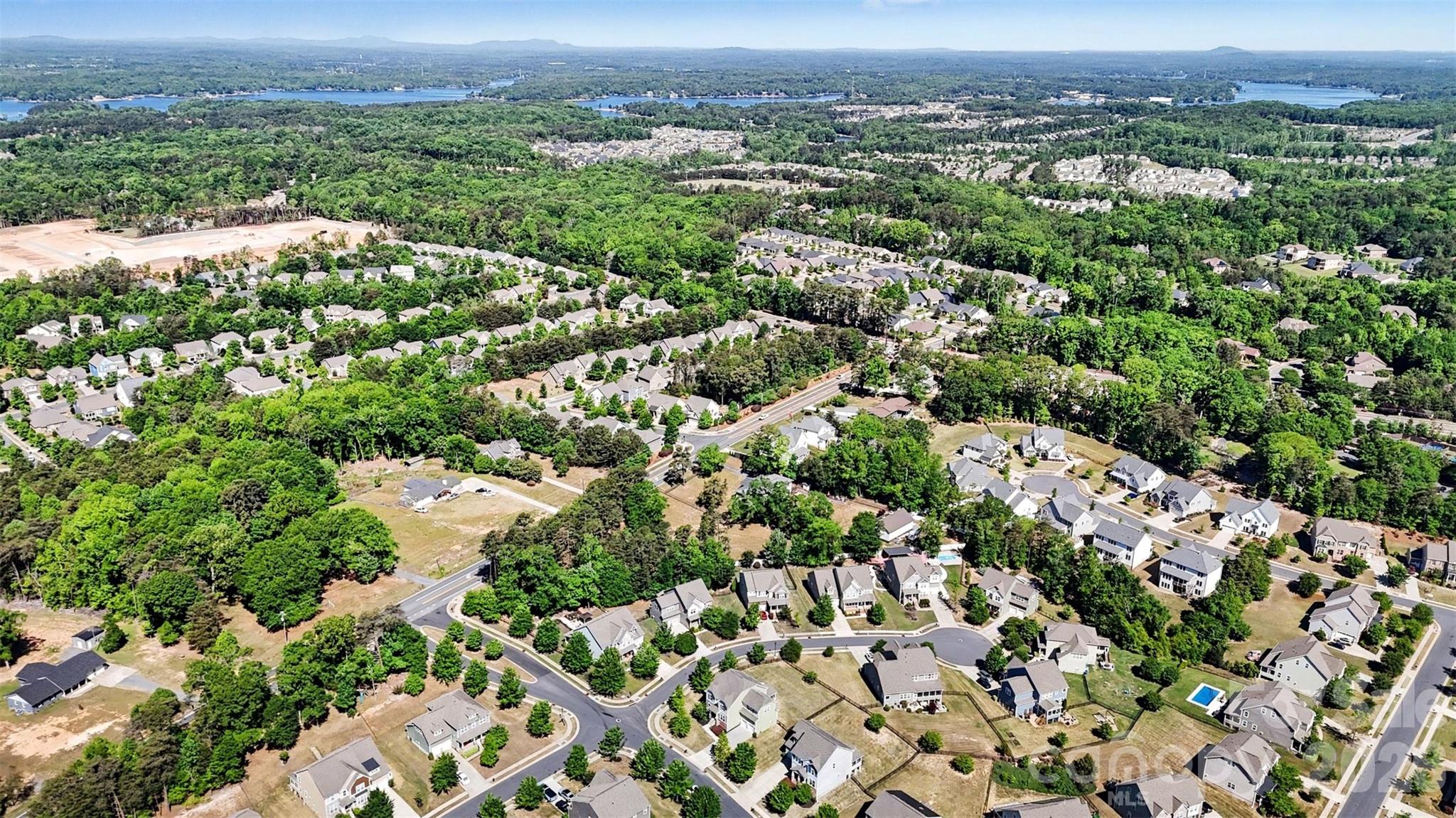 Southern Trace - Residential