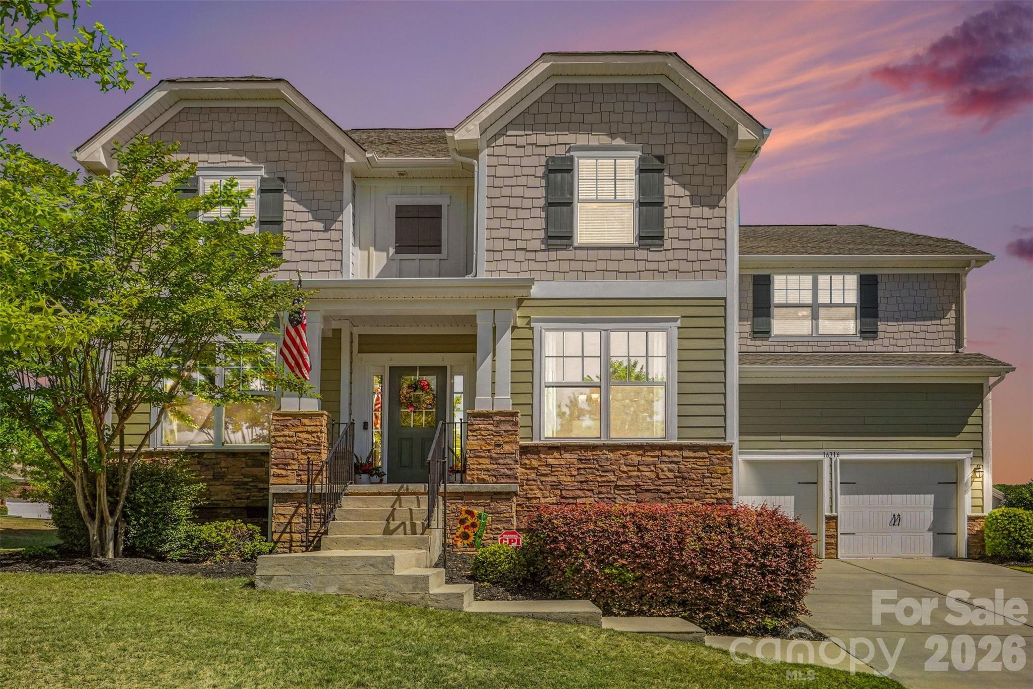 Southern Trace - Residential