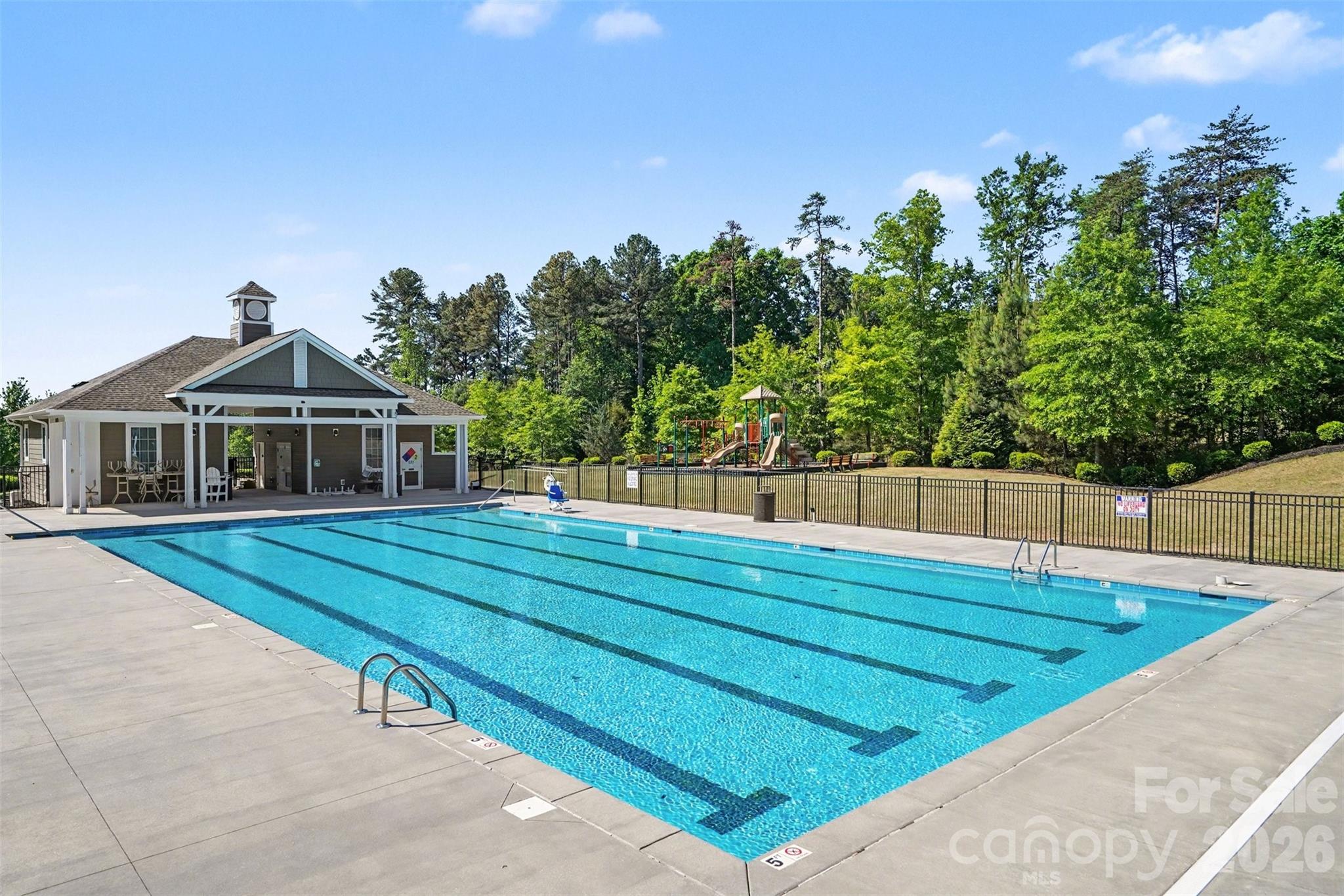 Southern Trace - Residential