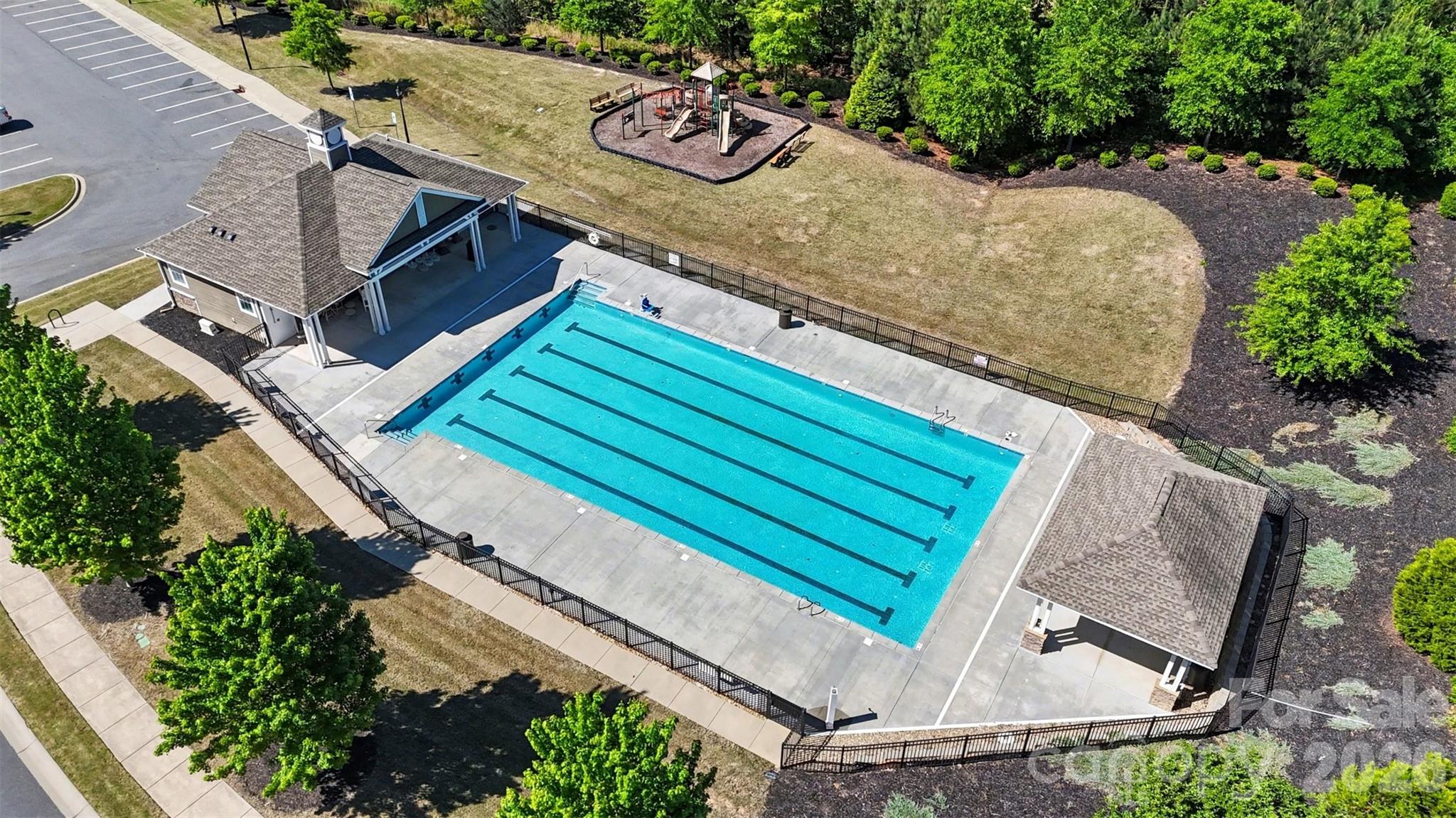 Southern Trace - Residential