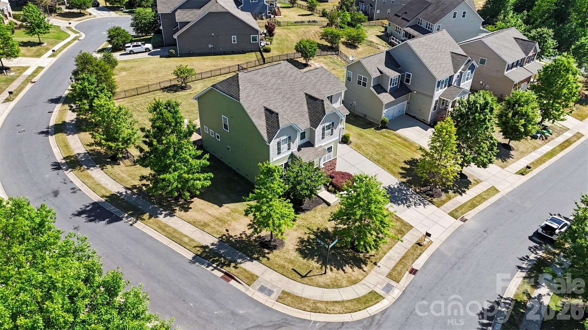 Southern Trace - Residential