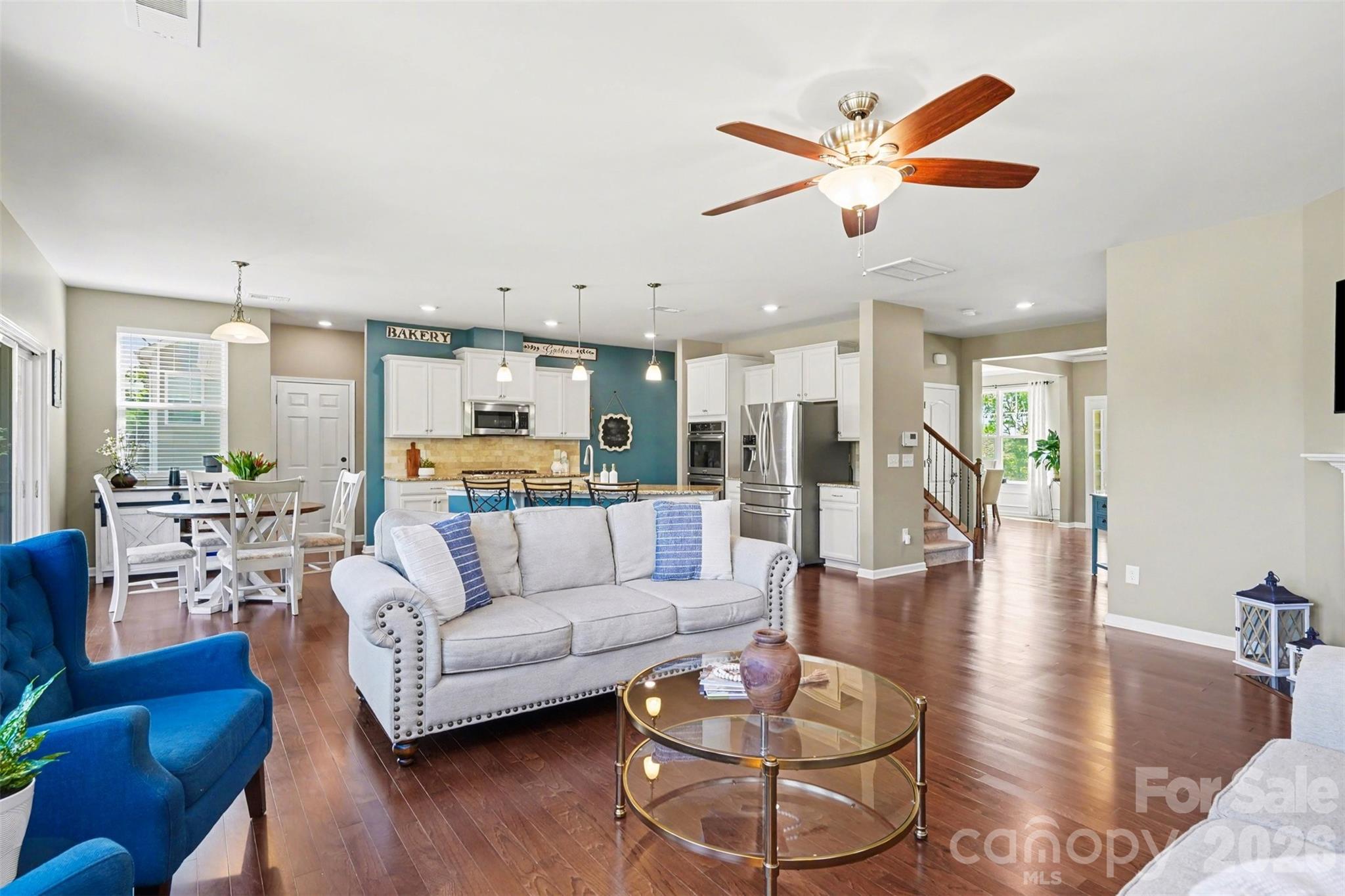 Southern Trace - Residential