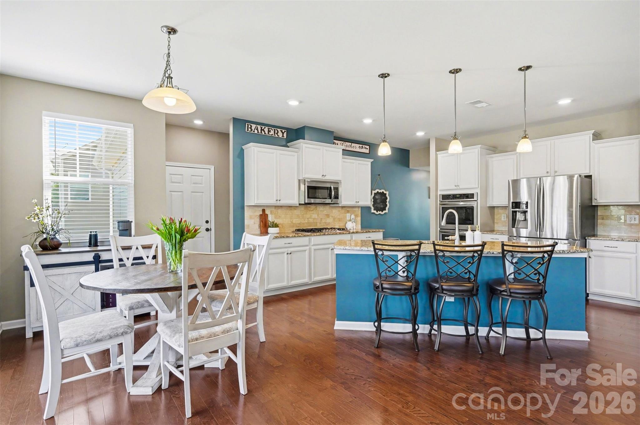 Southern Trace - Residential