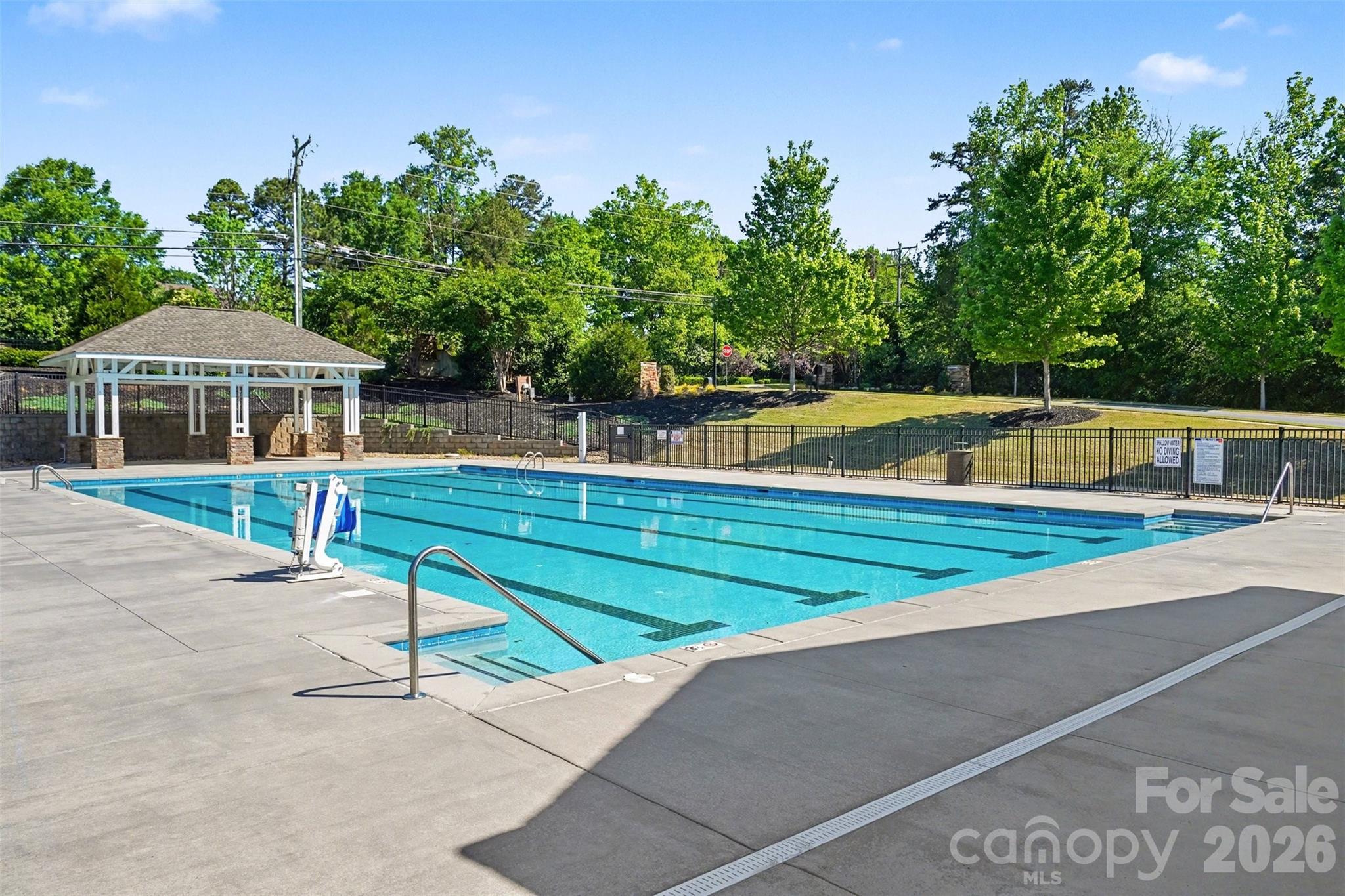 Southern Trace - Residential