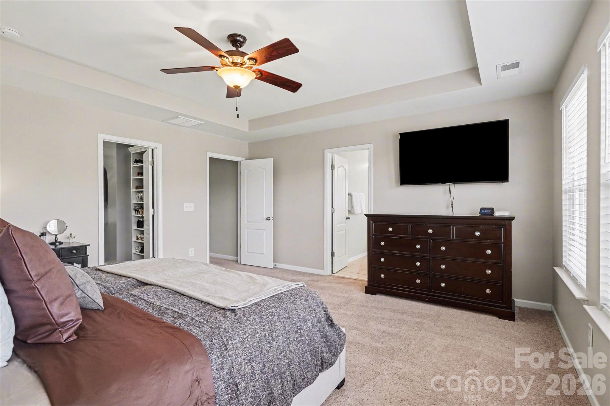 Southern Trace - Residential