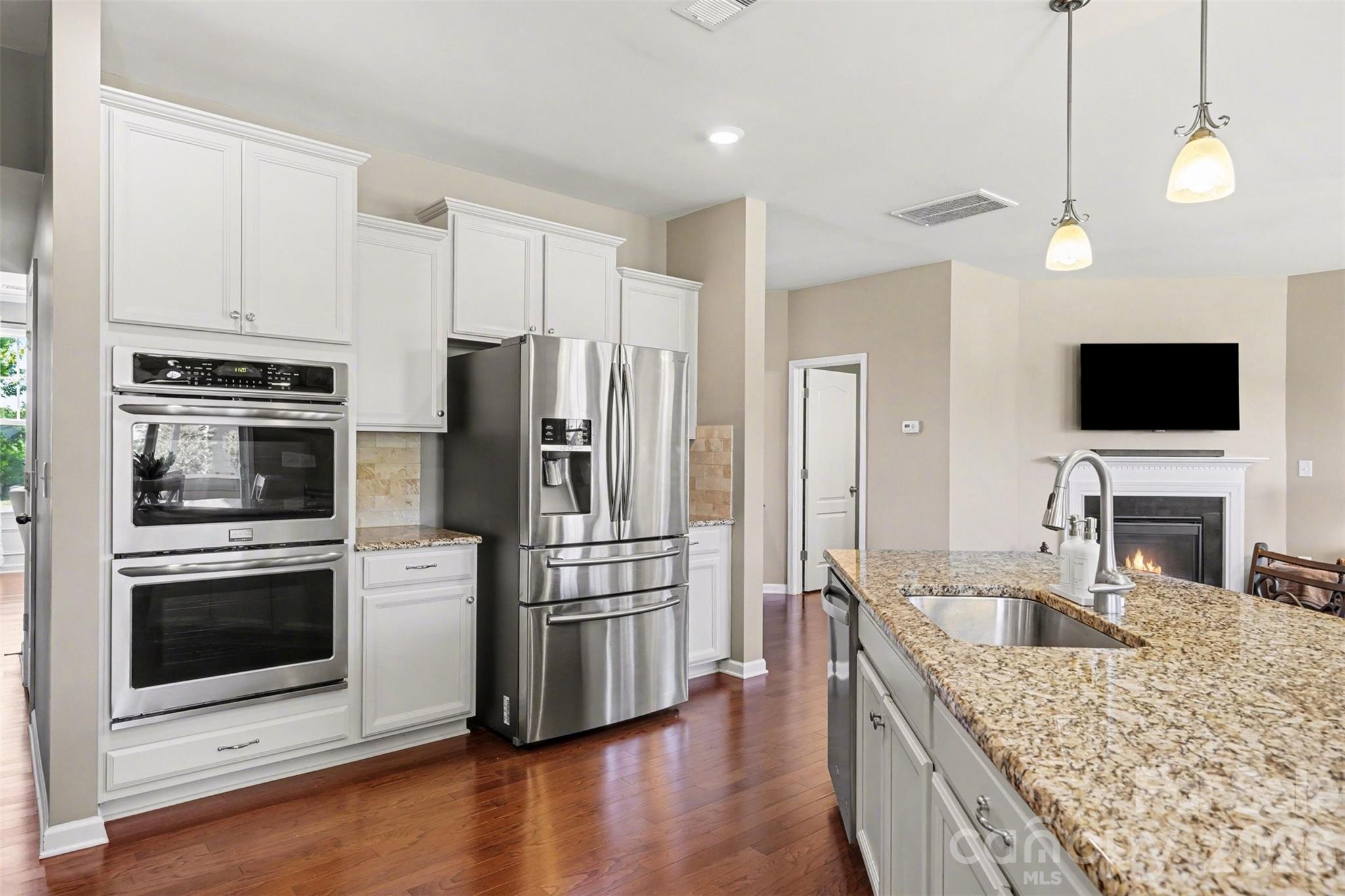 Southern Trace - Residential