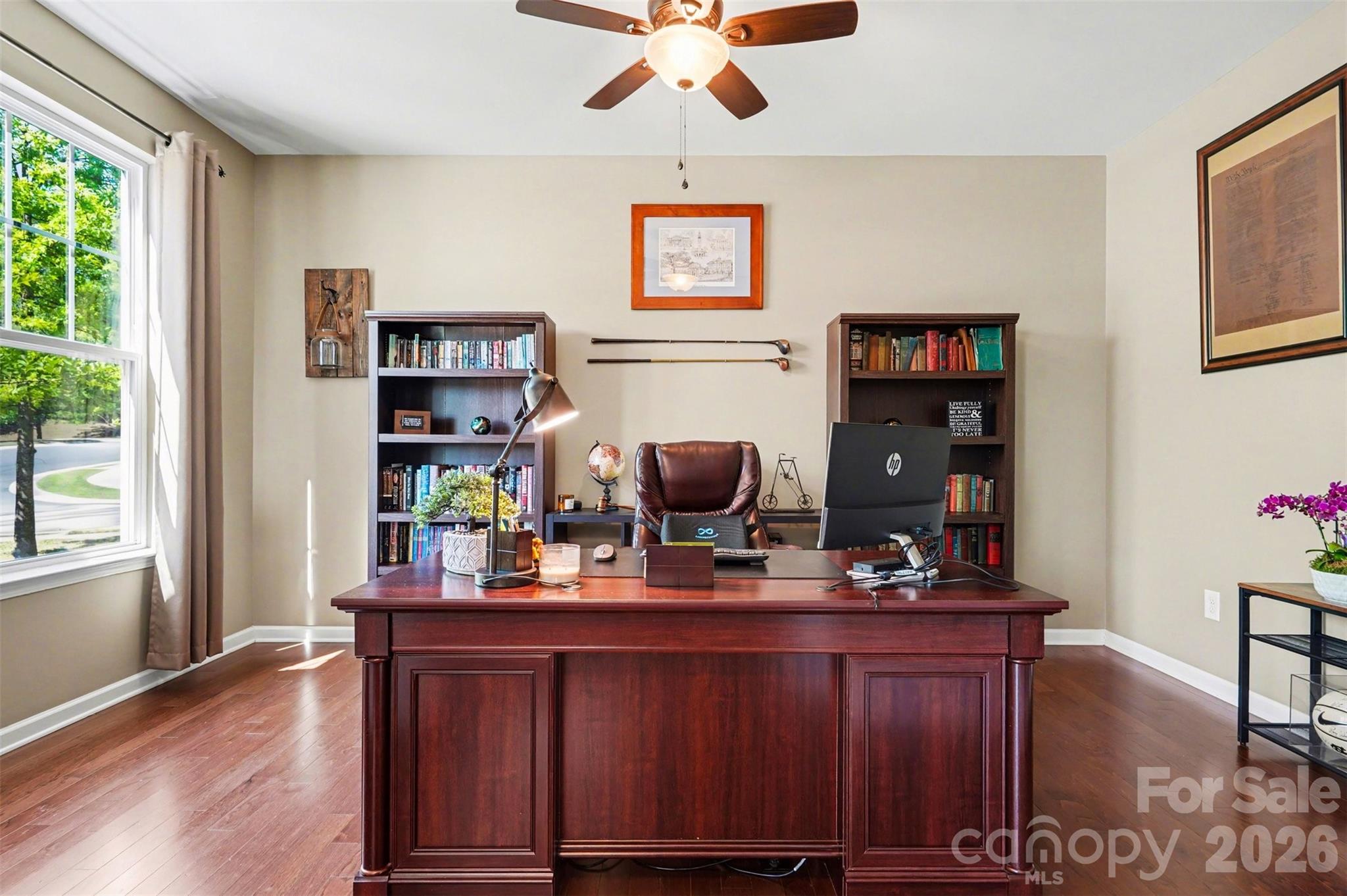 Southern Trace - Residential