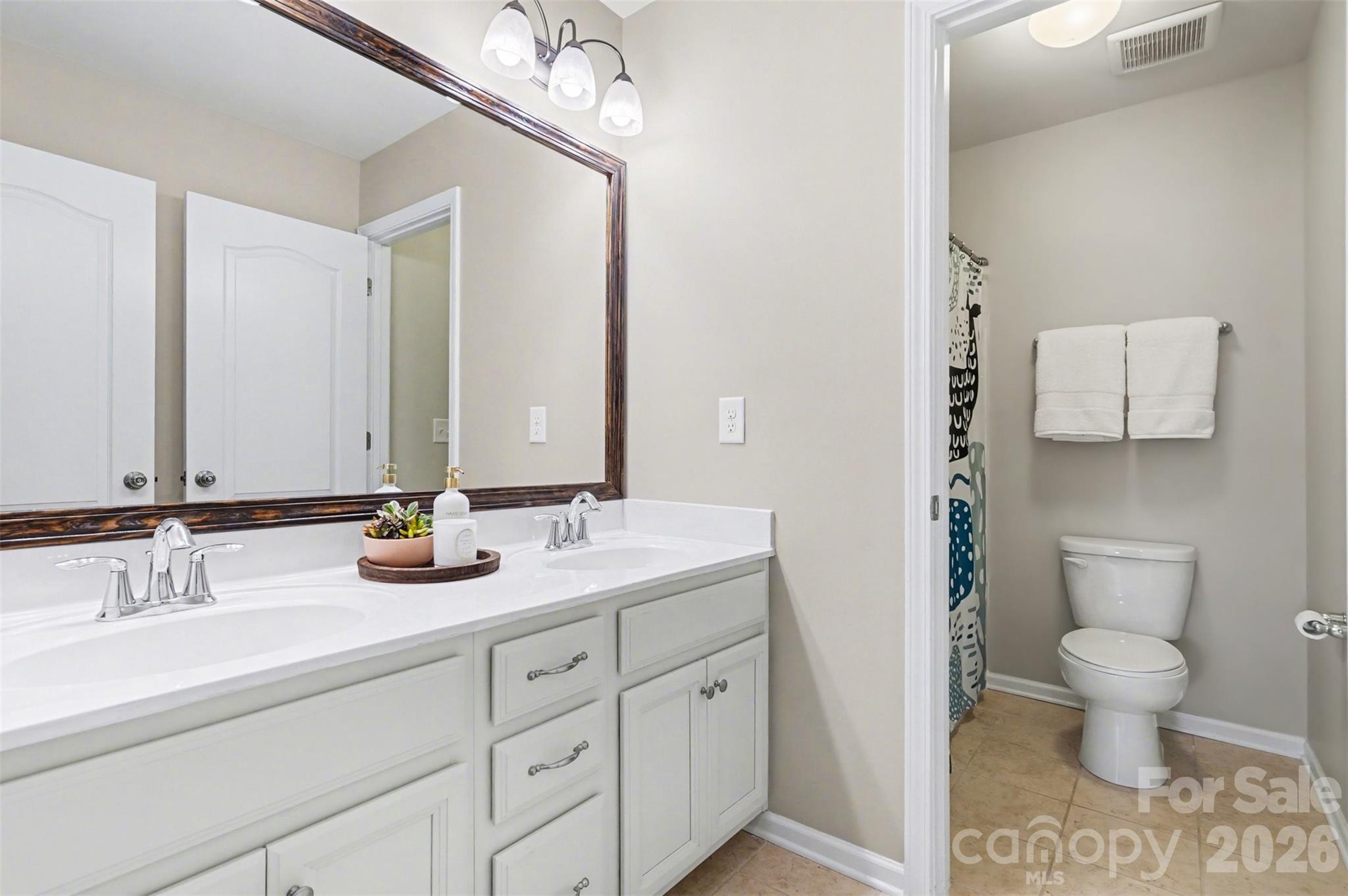 Southern Trace - Residential