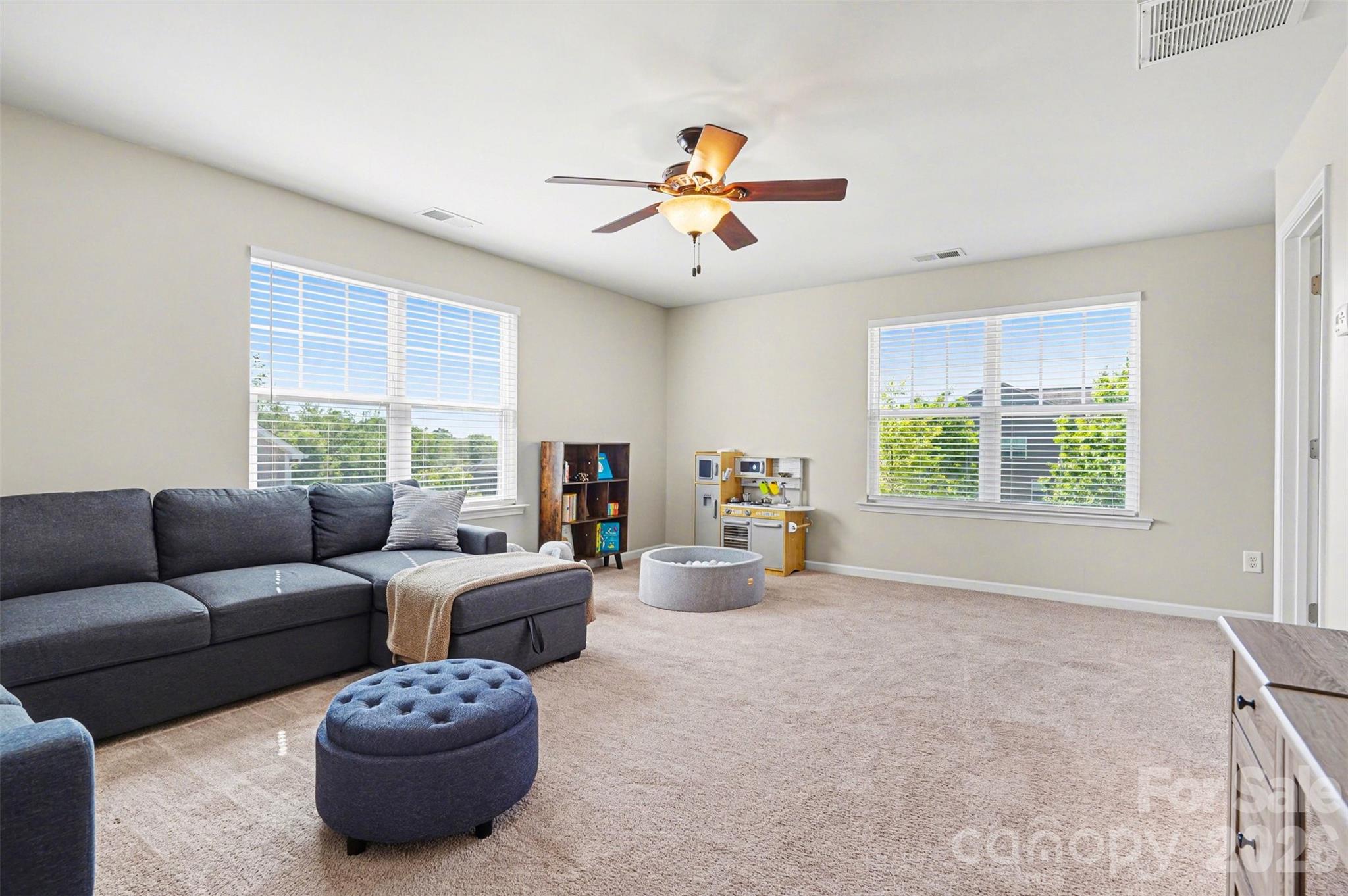 Southern Trace - Residential