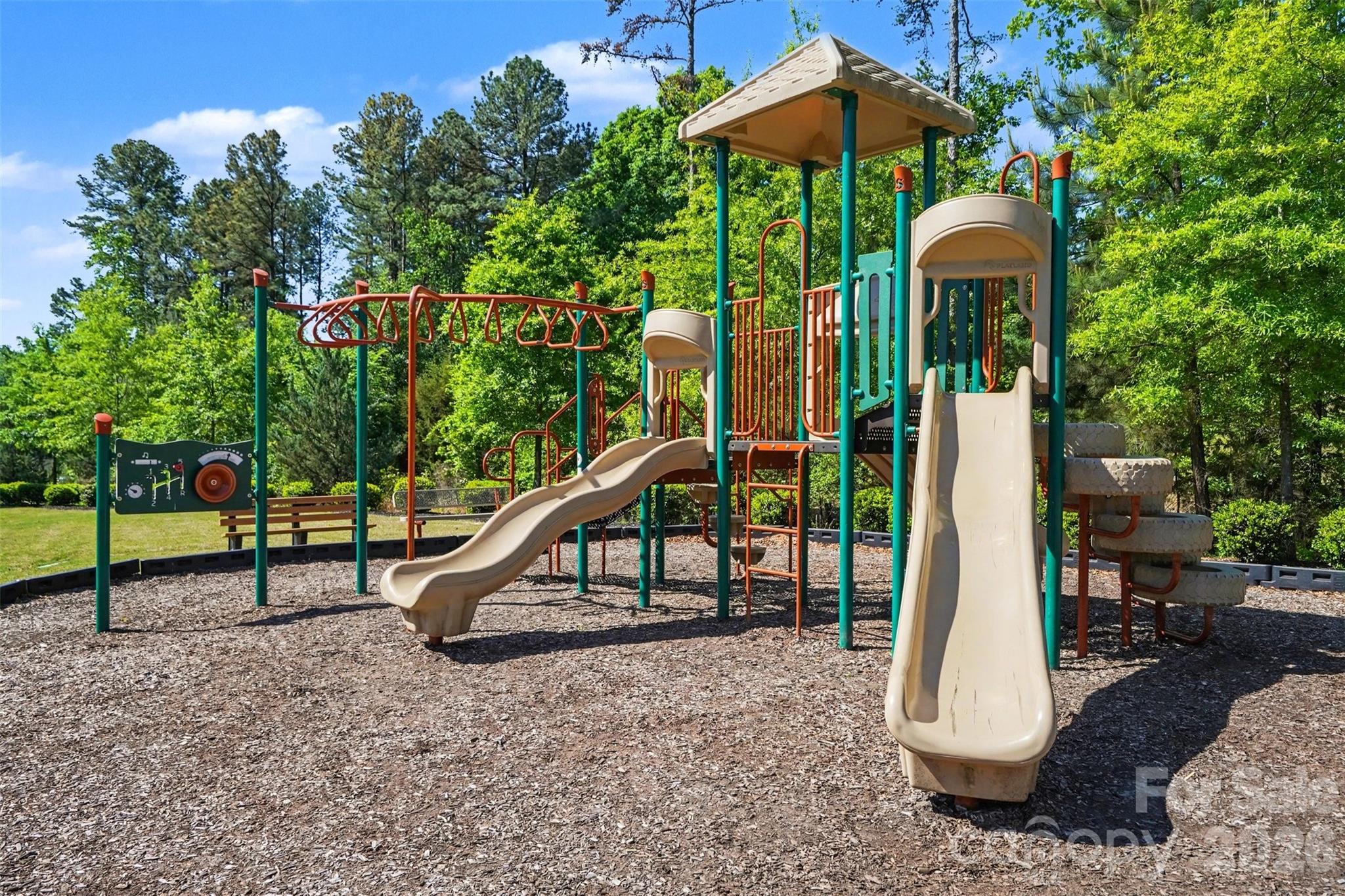 Southern Trace - Residential