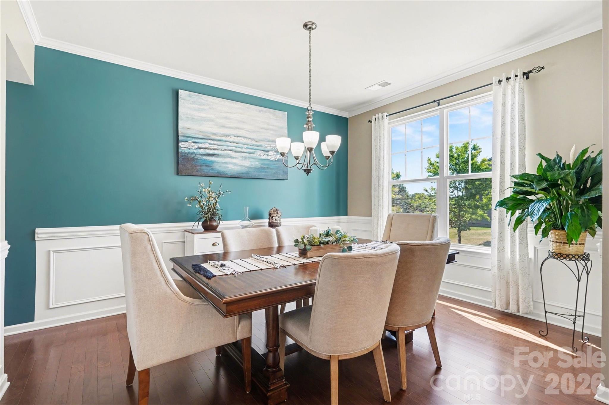 Southern Trace - Residential