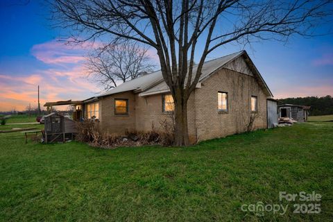 A home in Maiden