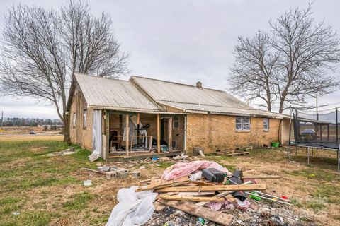 A home in Maiden