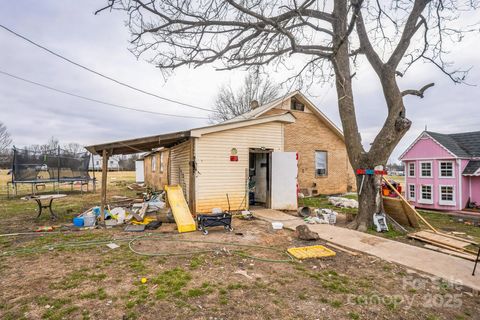 A home in Maiden