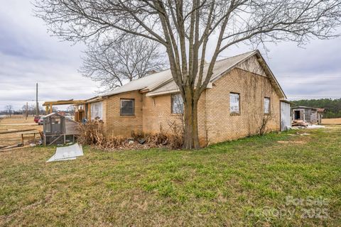 A home in Maiden