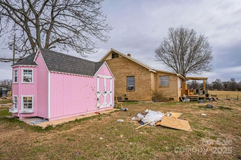 A home in Maiden