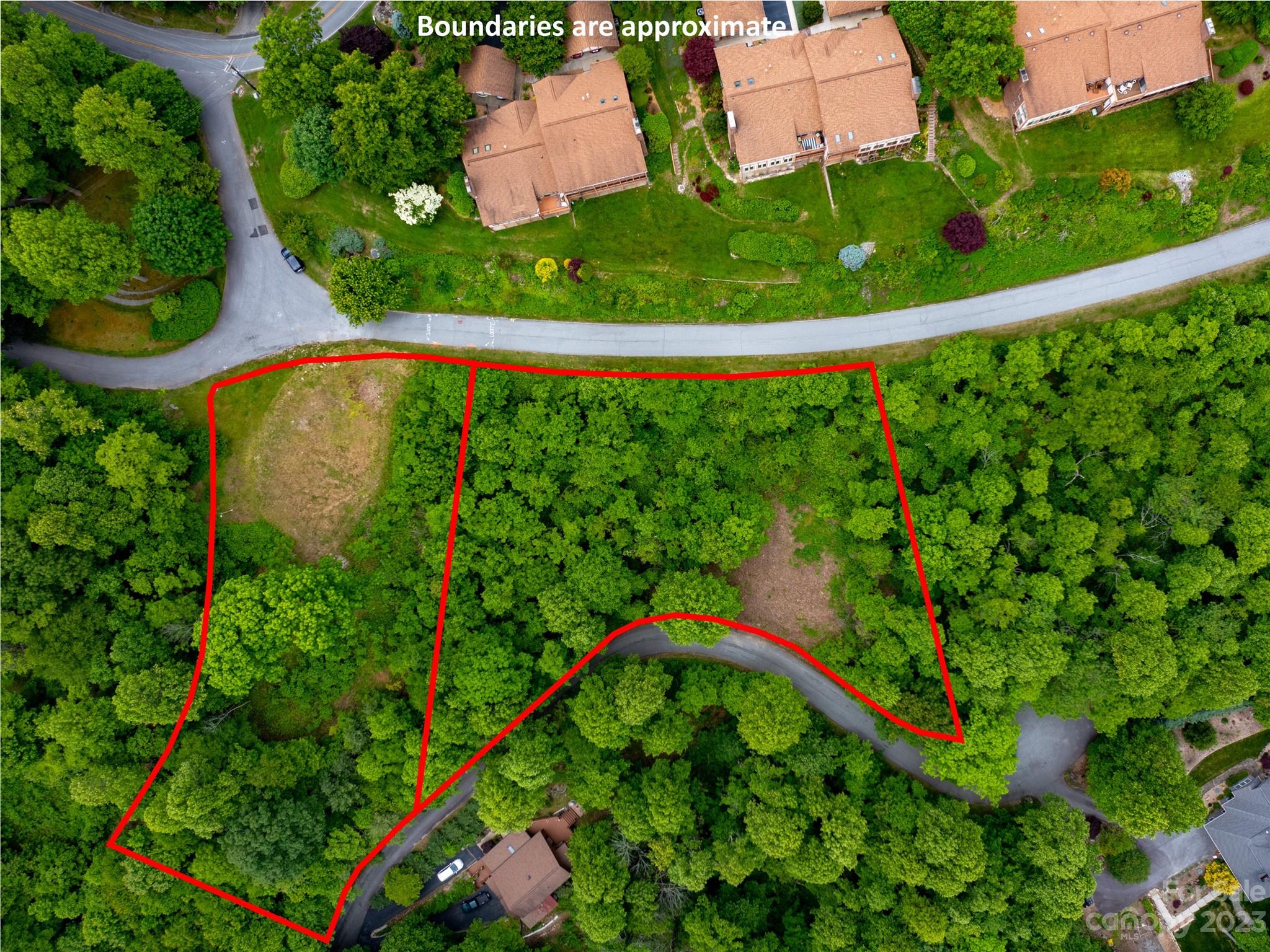 Fleetwood Estates - Land