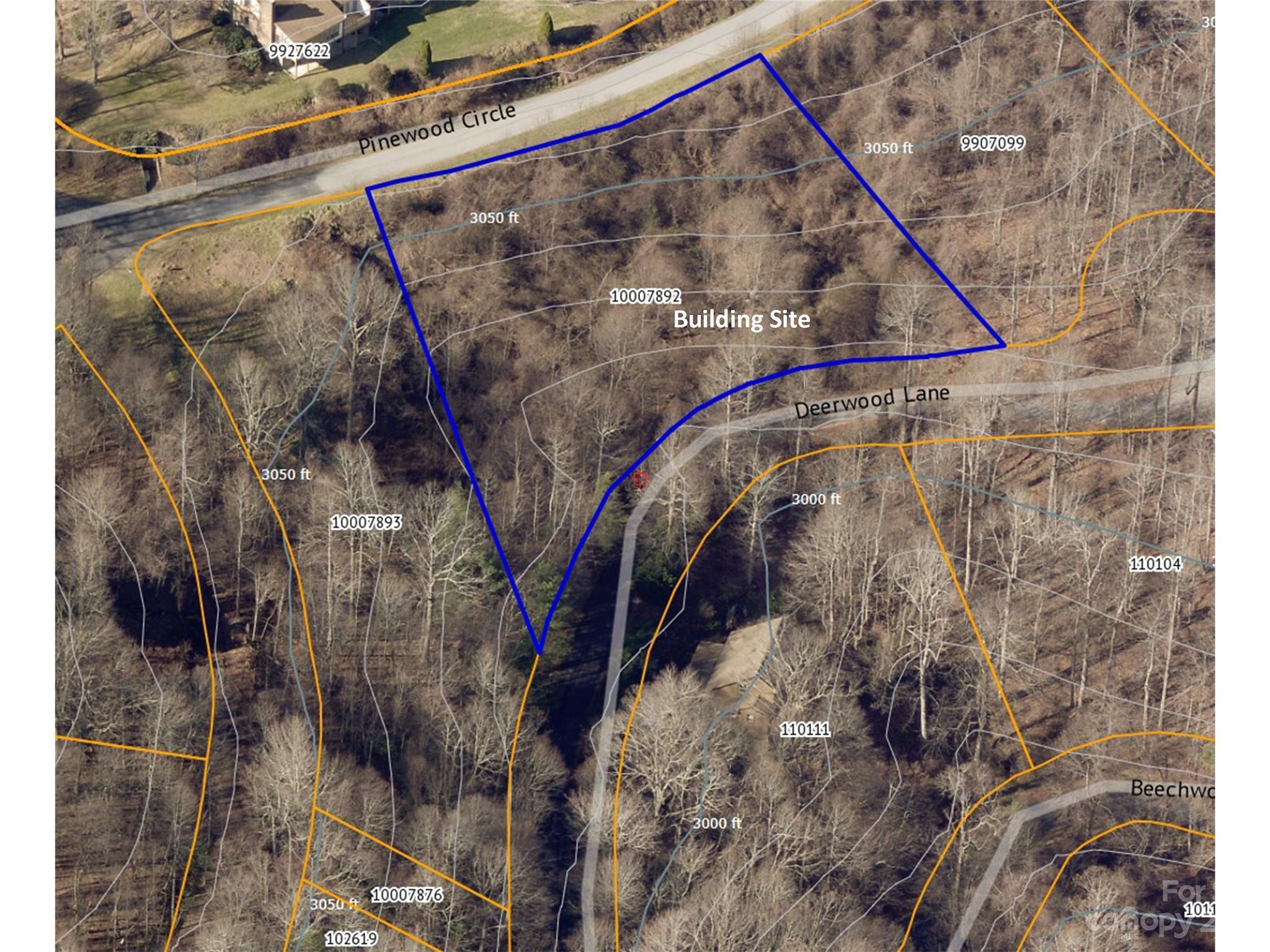 Fleetwood Estates - Land